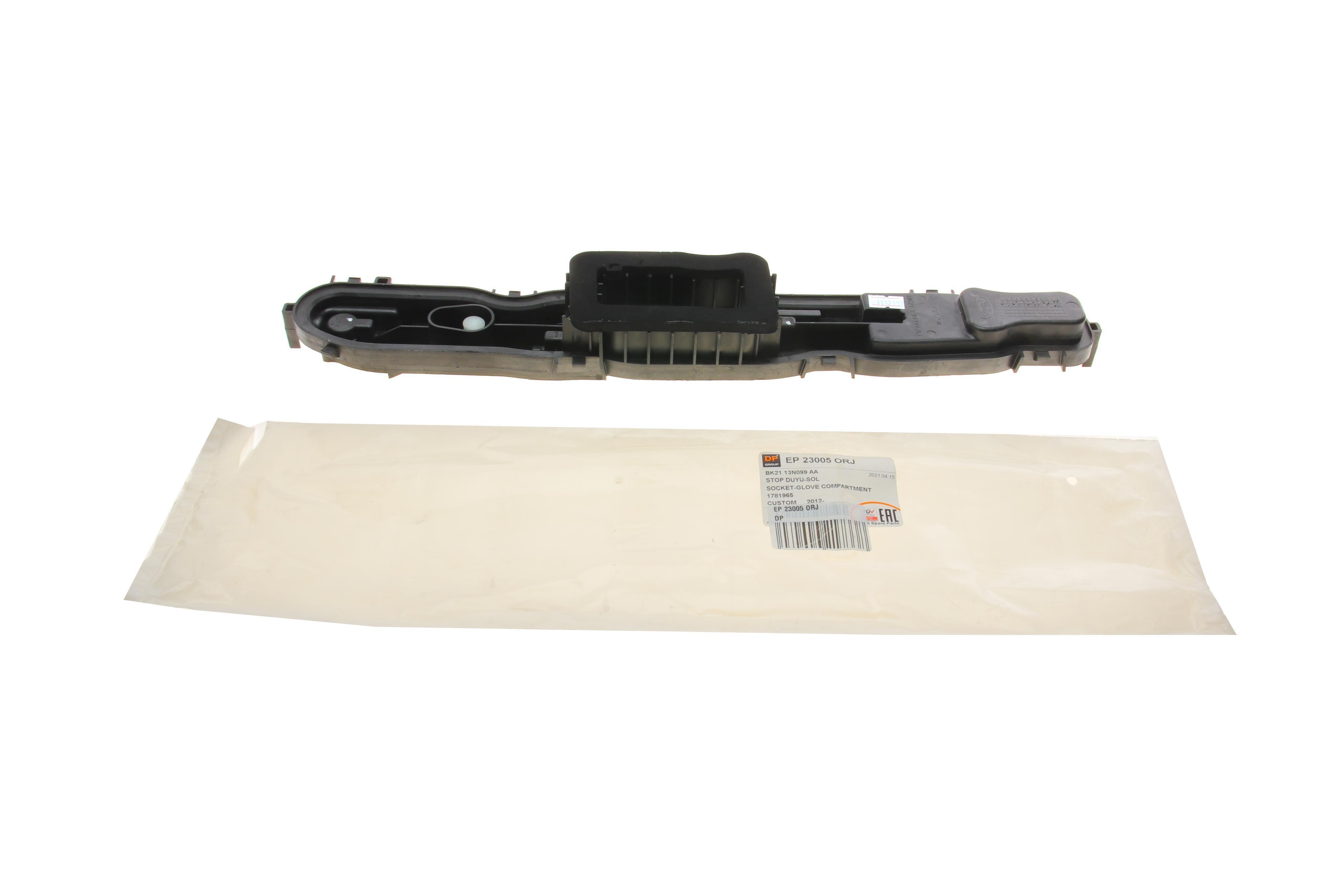 Плата ліхтаря заднього Ford Transit Custom 12- (L) (OE FORD)