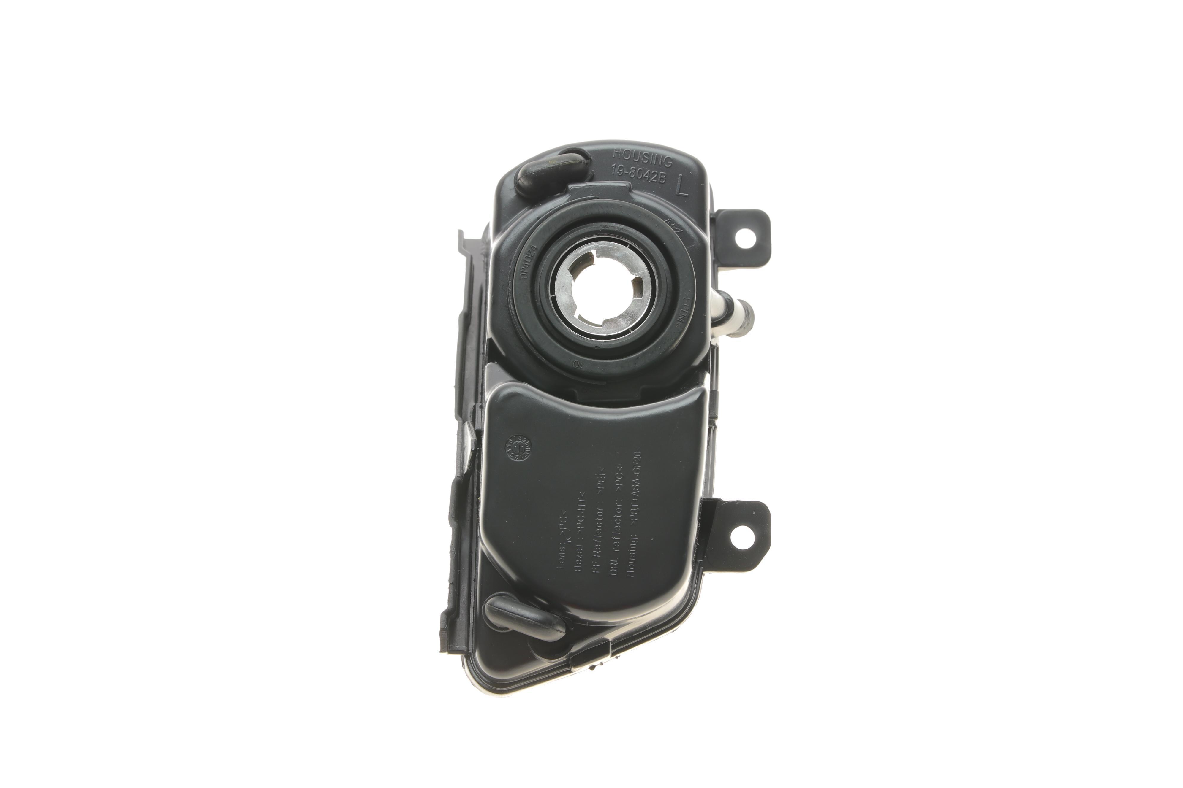 Фара протитуманна VW Polo V 09- (L)