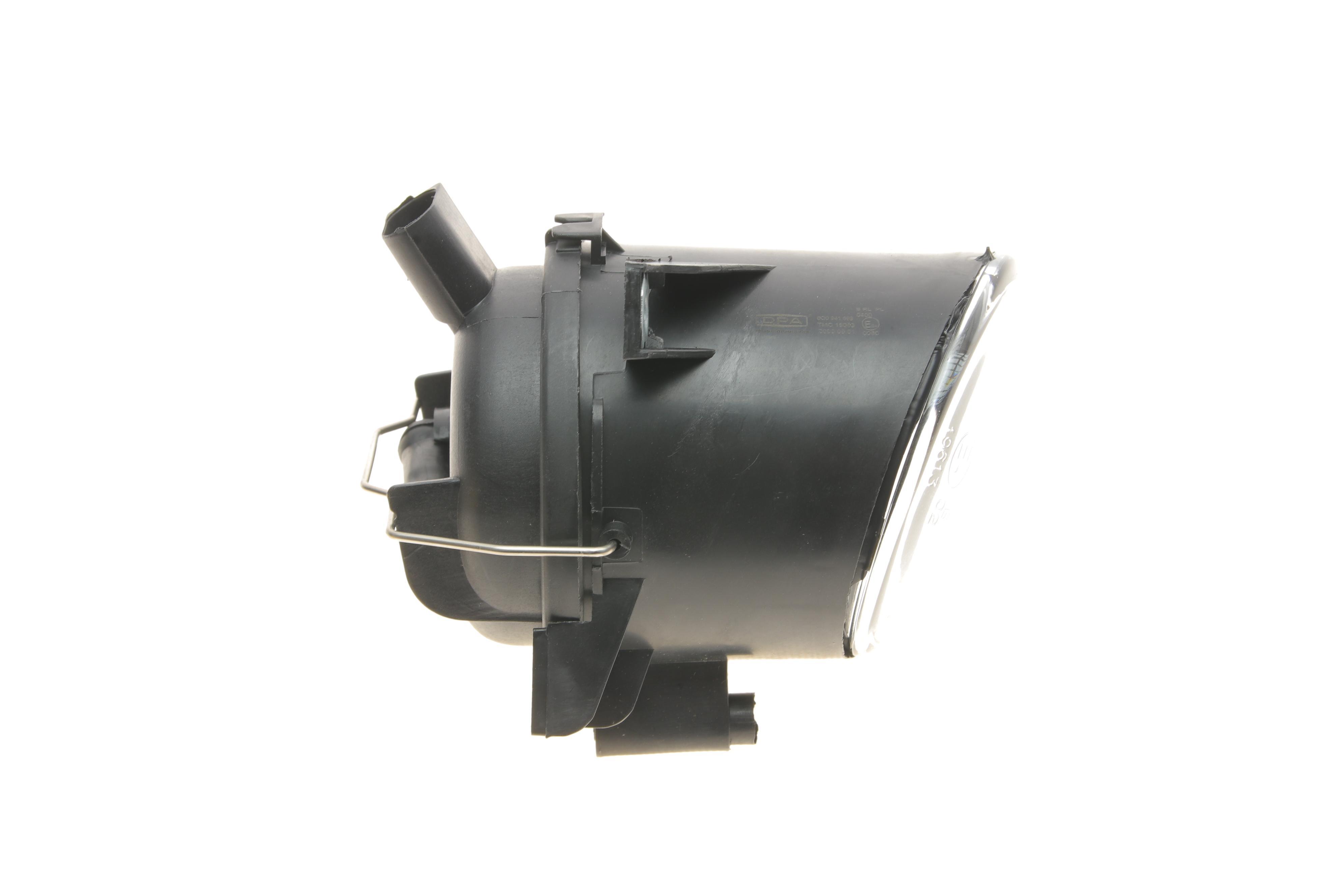 Фара протитуманна VW Polo 01-08 (L)