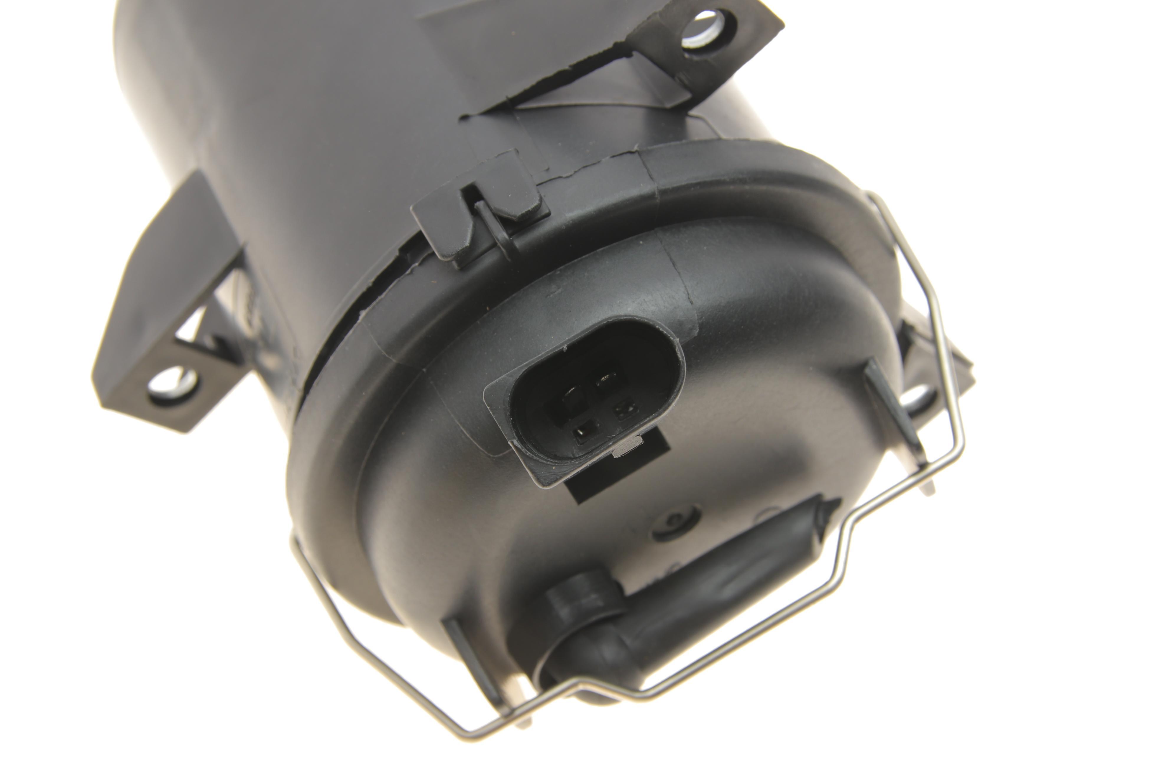 Фара протитуманна VW Polo 01-08 (L)