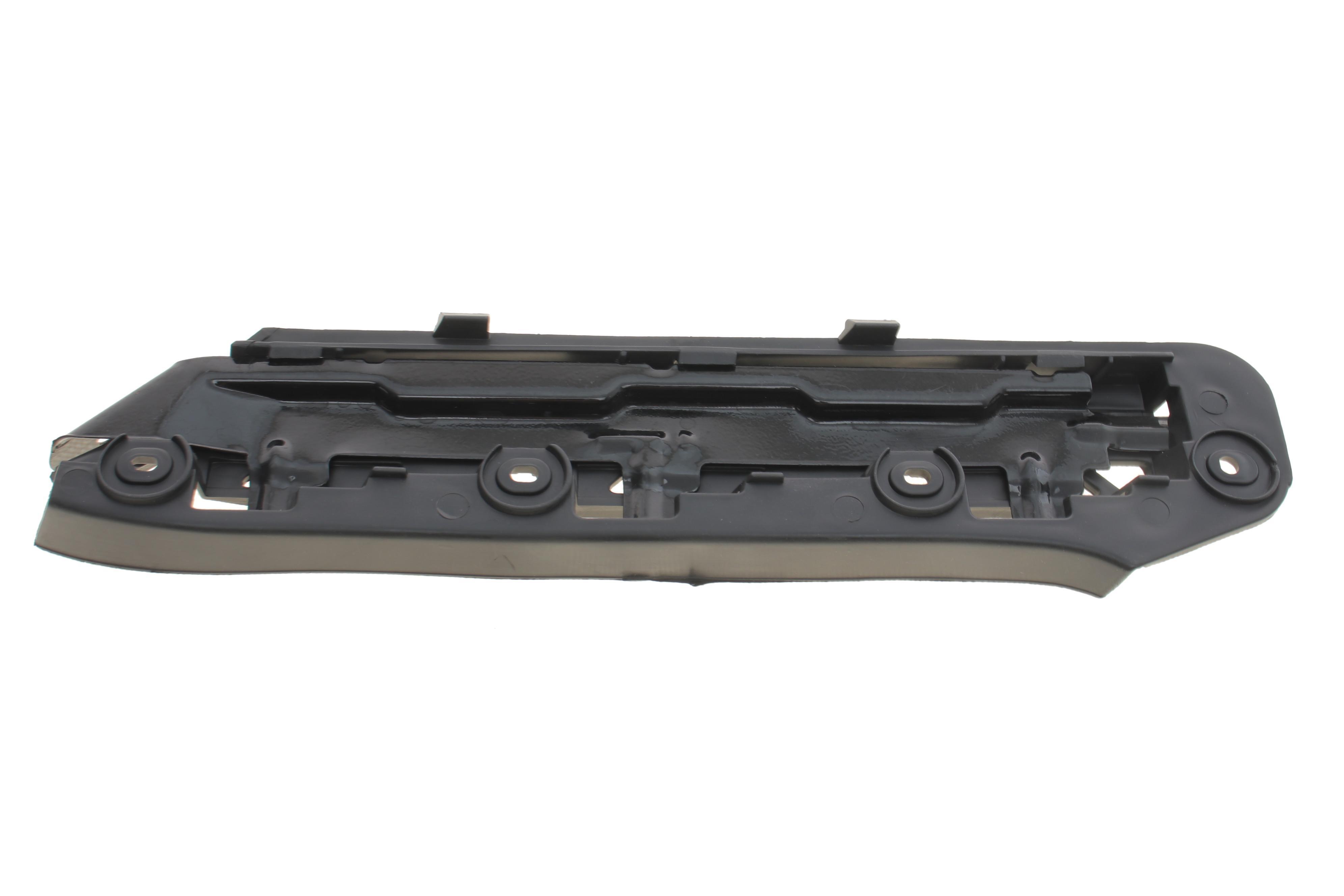 Кронштейн кріплення бампера (переднього/R) VW Touran 03-06/Caddy III 04-10