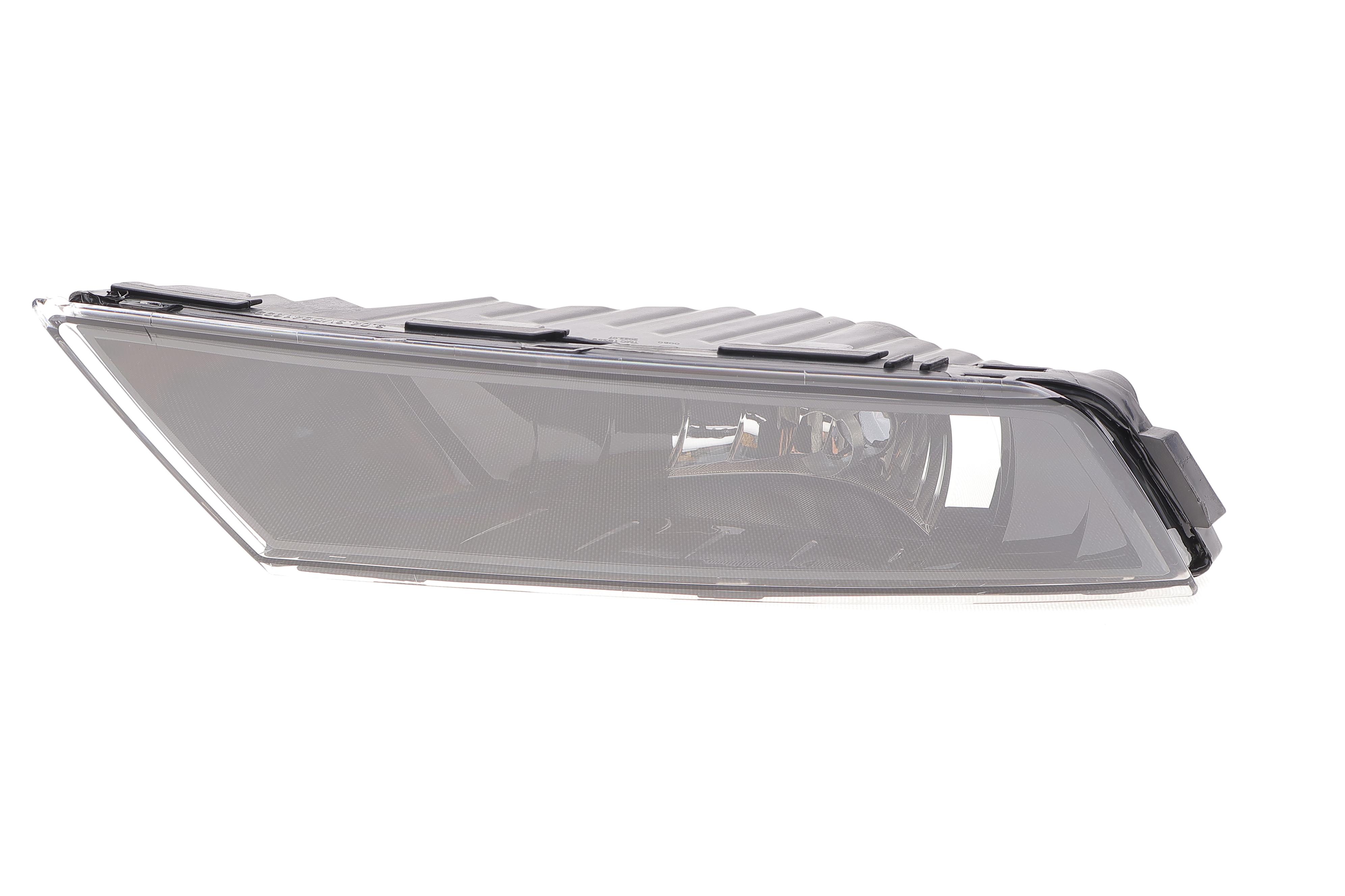 Фара протитуманна Skoda Superb 16- (L)
