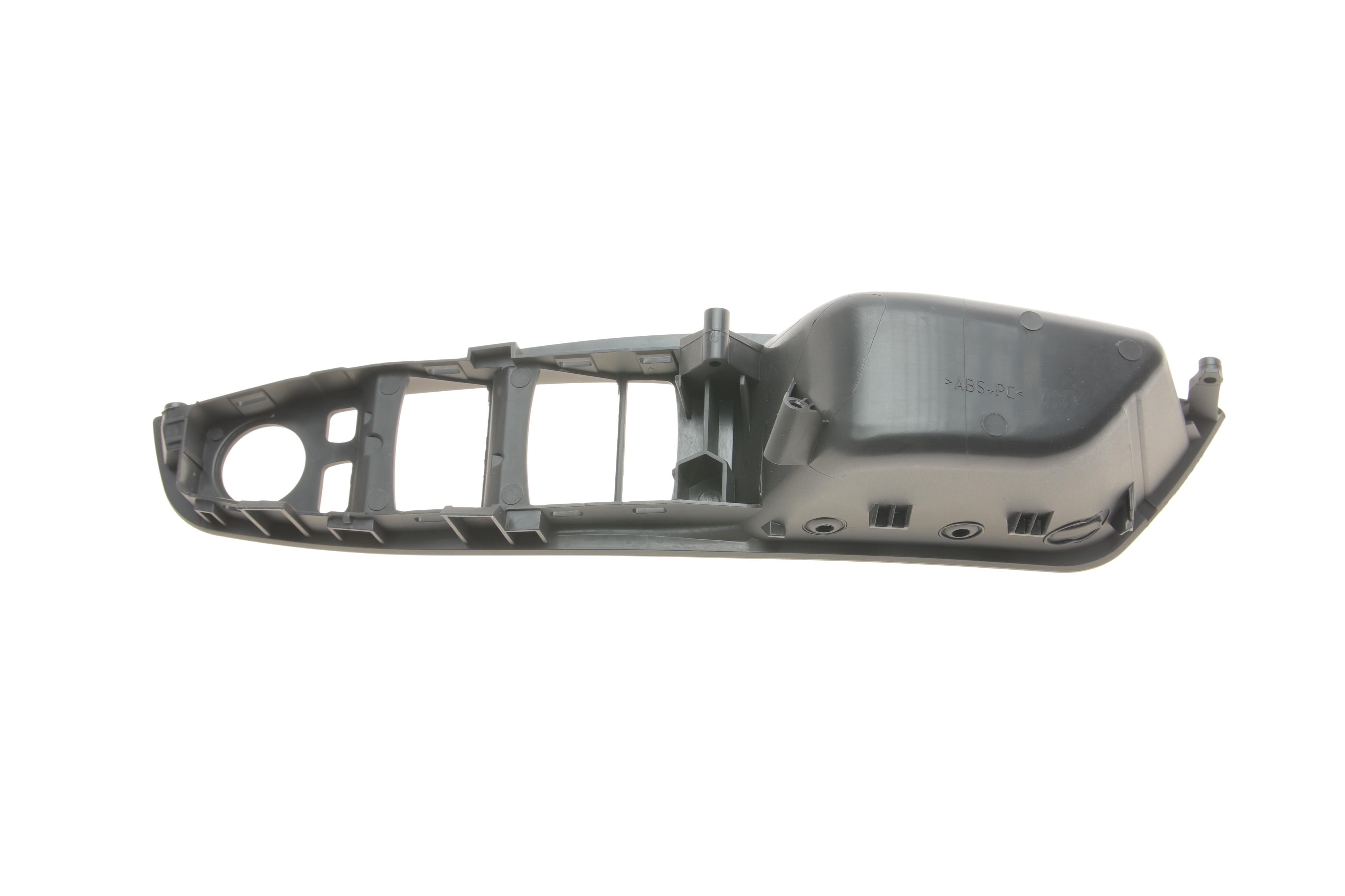 Ручка дверей (передніх/внутрішня) BMW 5 (F10) 10-17 (к-кт)