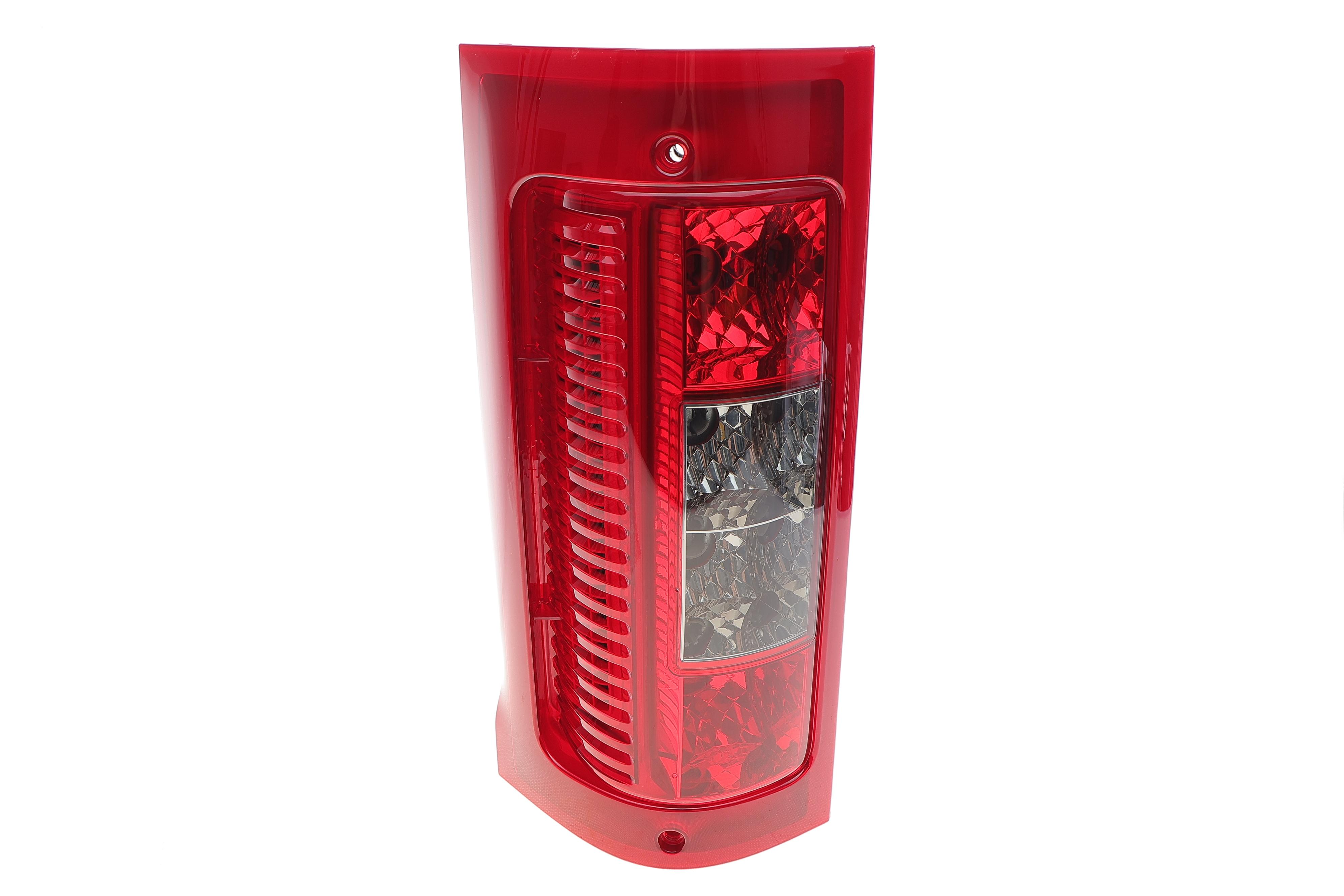 Ліхтар задній Citroen Jumper/Peugeot Boxer 02-06 (L)