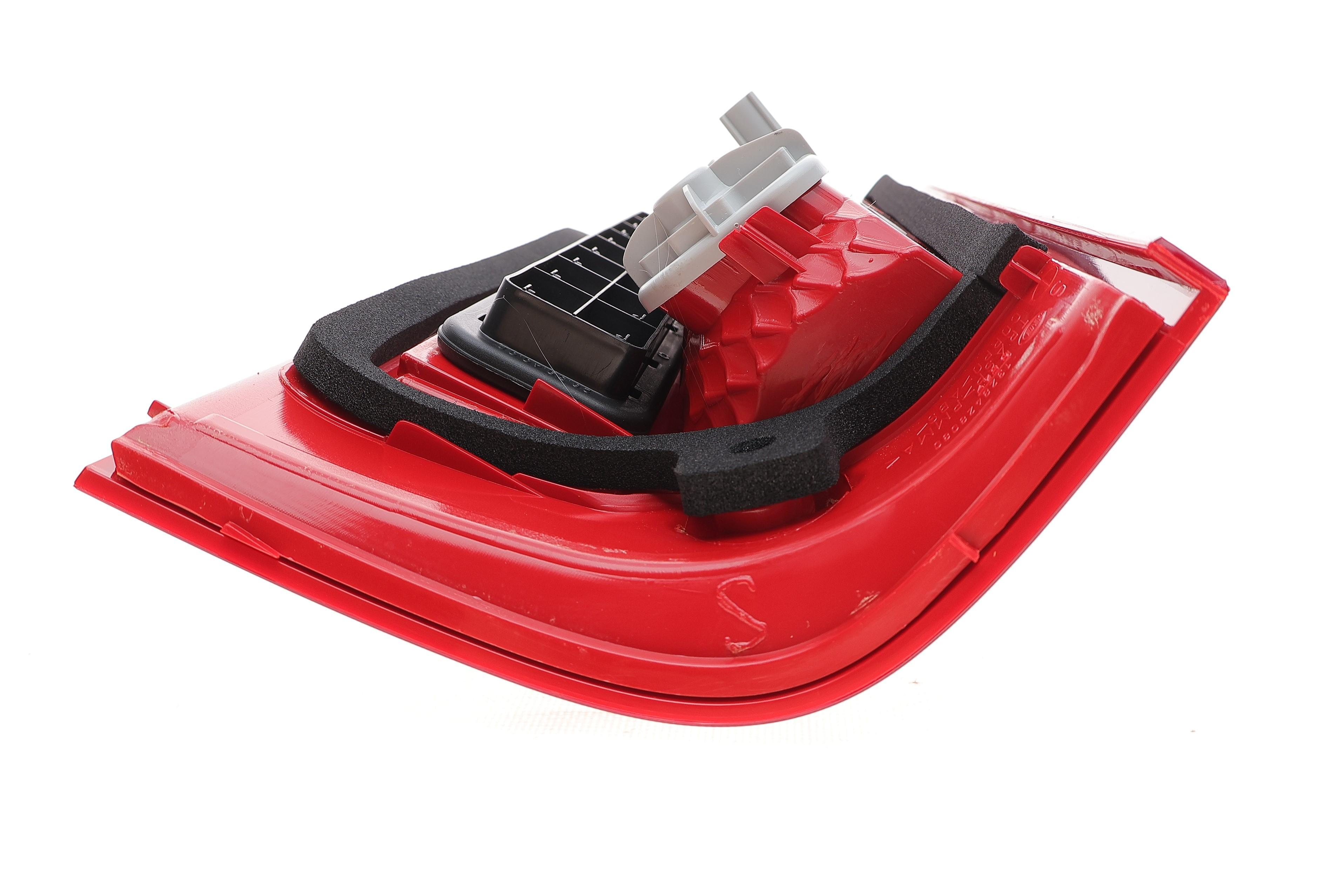 Ліхтар задній Citroen Jumper/Peugeot Boxer 02-06 (L)