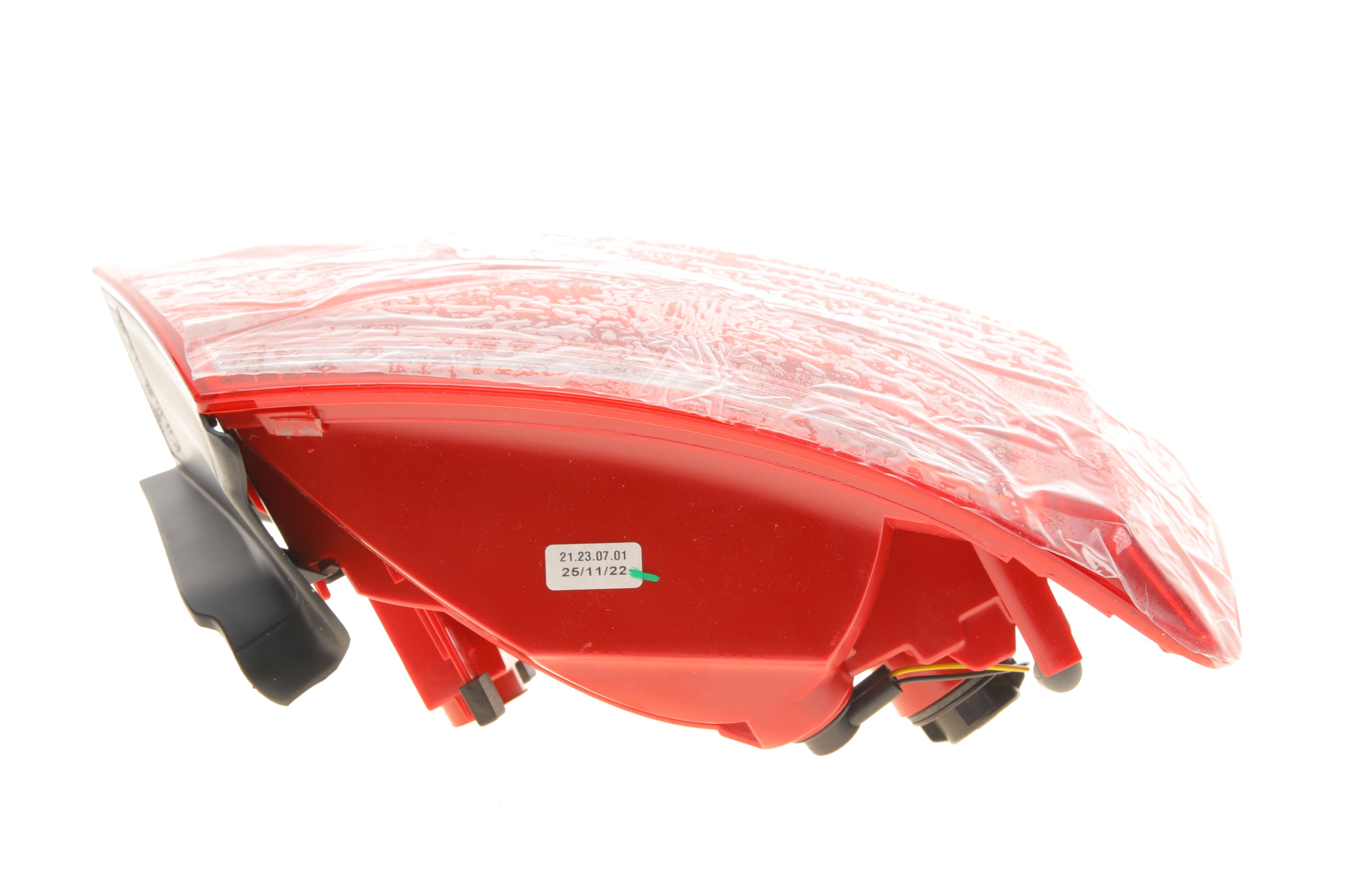 Ліхтар задній Audi A5 07-17 (L)