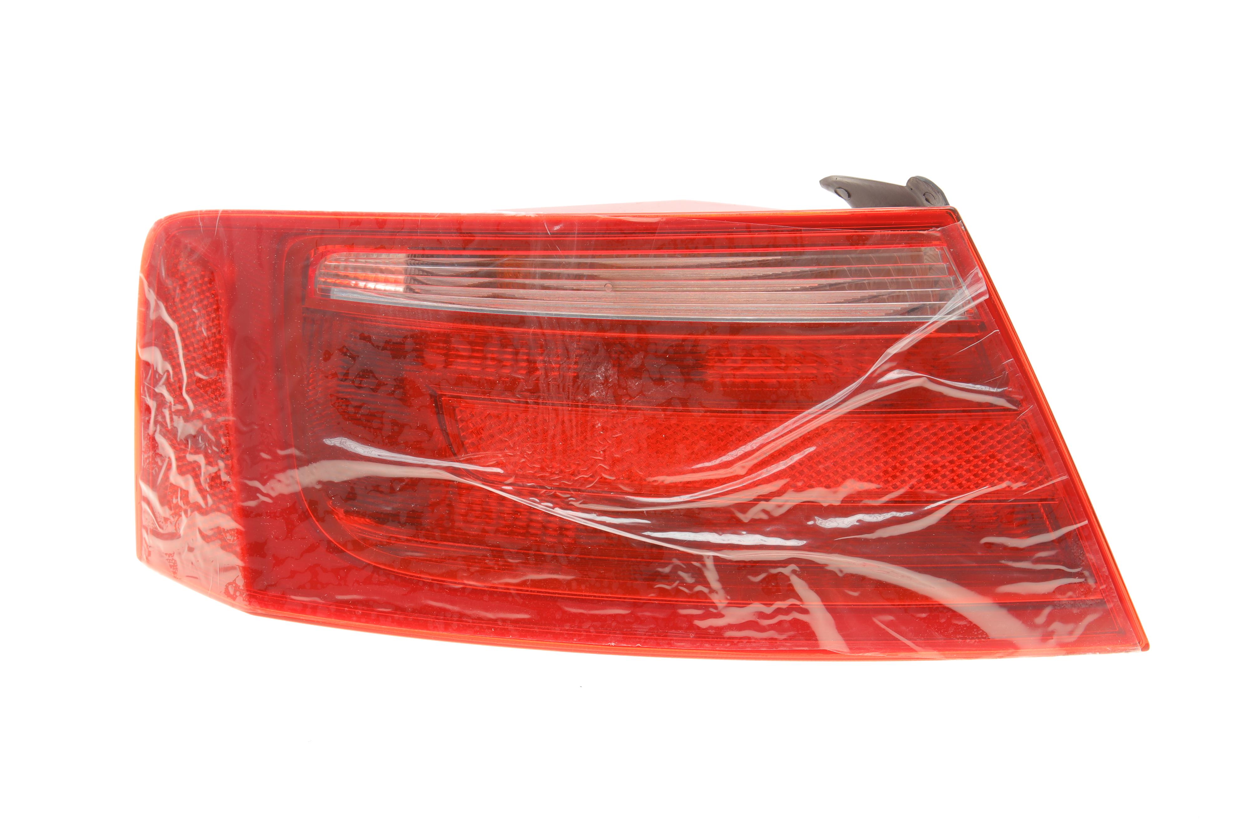 Ліхтар задній Audi A5 07-17 (L)