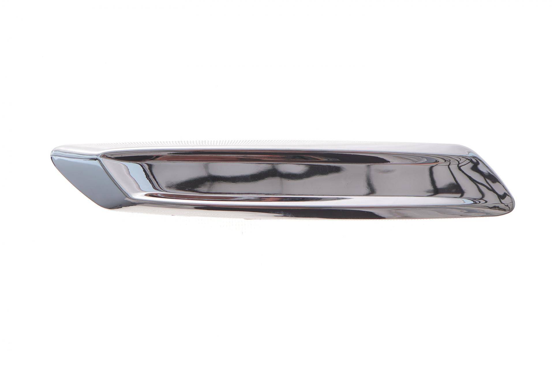 Молдинг крила (переднього/L) BMW 5 (F10) 12-17