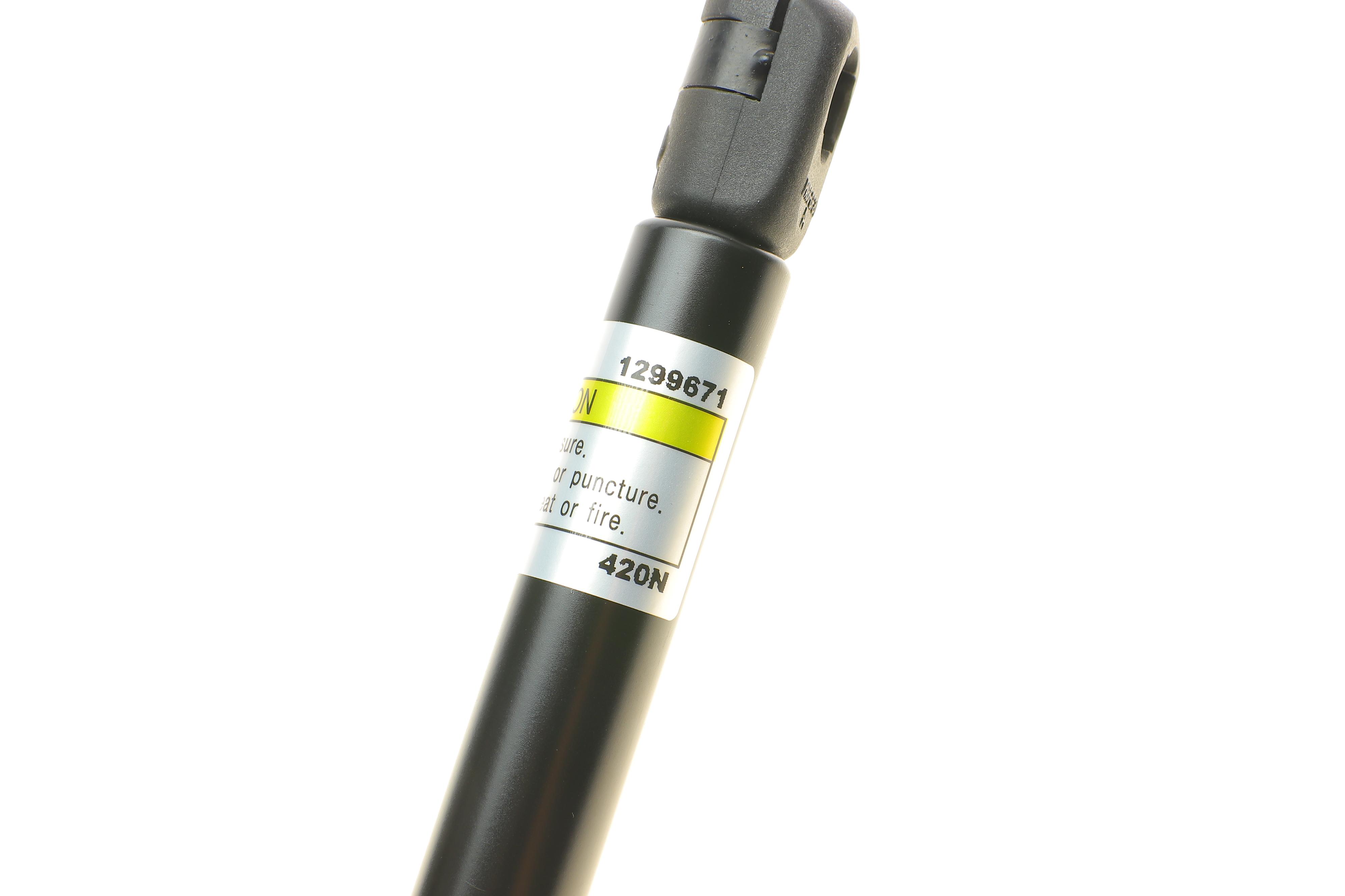 Амортизатор кришки багажника Mazda 6 07-13 (седан) (без спойлера)