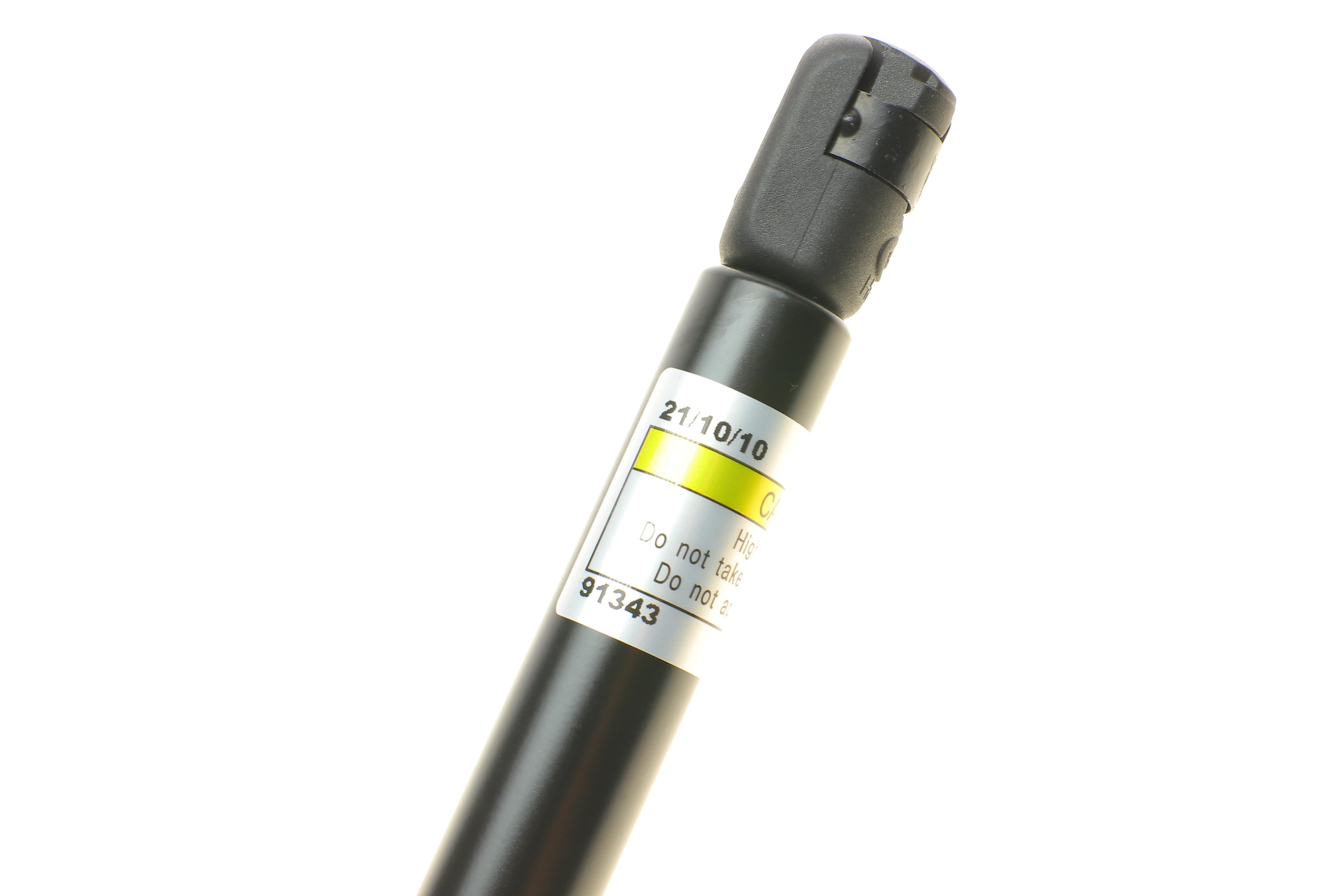 Амортизатор кришки багажника Mazda 6 07-13 (седан) (без спойлера)