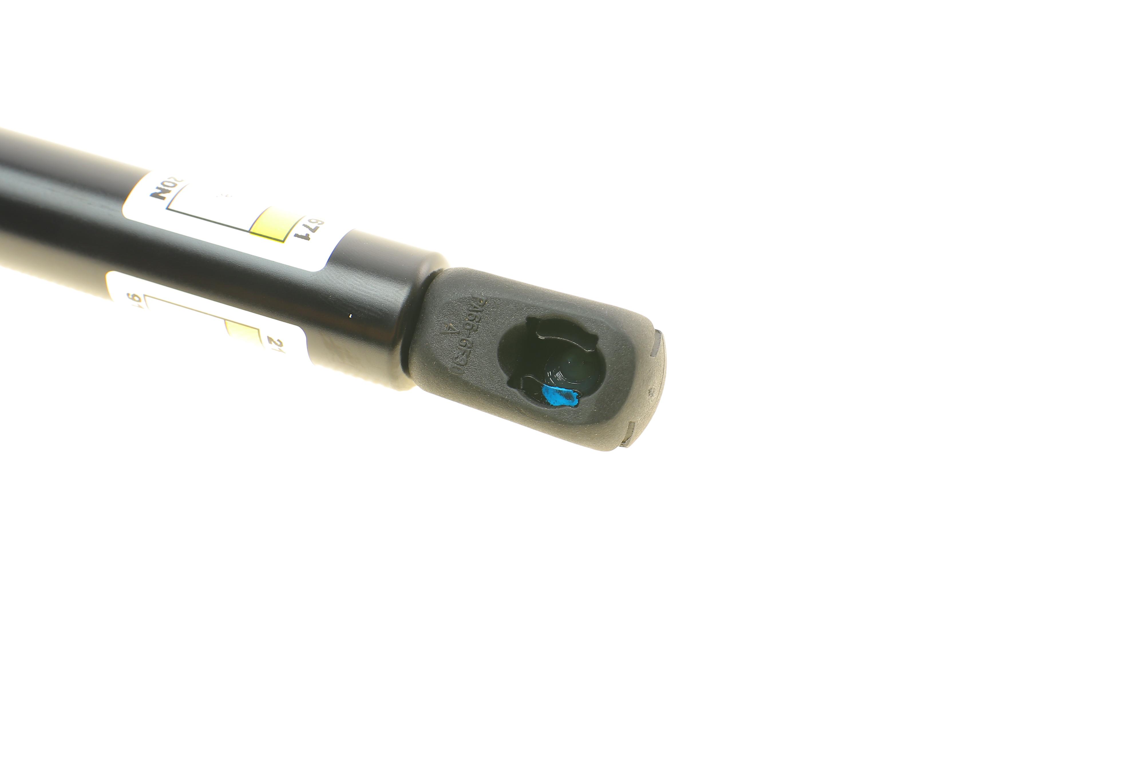 Амортизатор кришки багажника Mazda 6 07-13 (седан) (без спойлера)