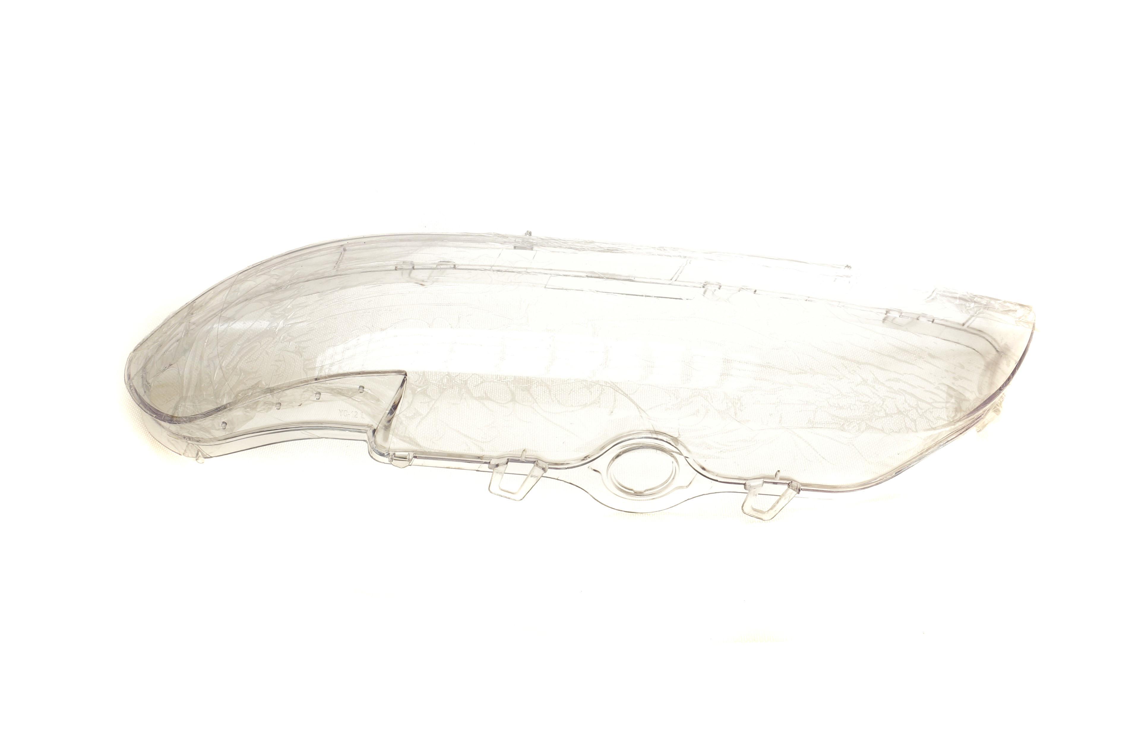 Скло фари BMW 5 (E39) 95-03 (R)