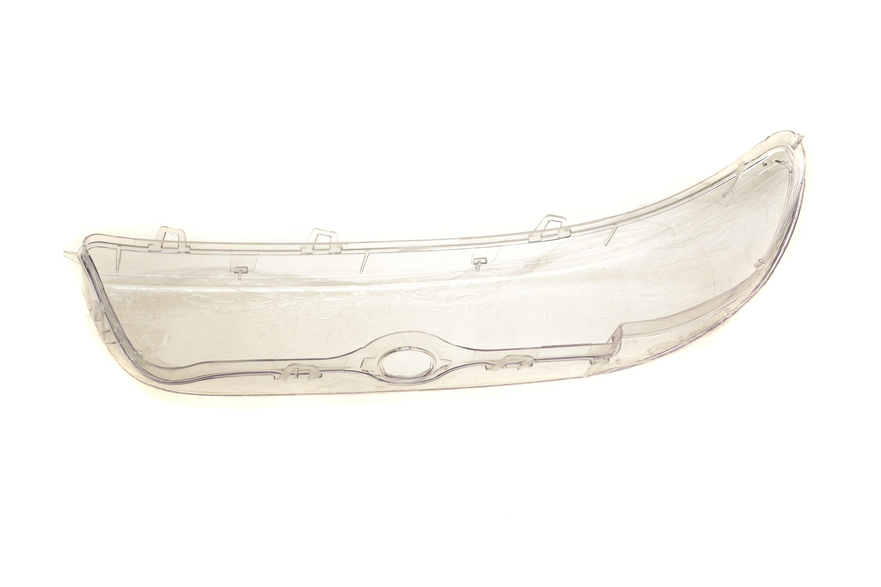 Скло фари BMW 5 (E39) 95-03 (R)