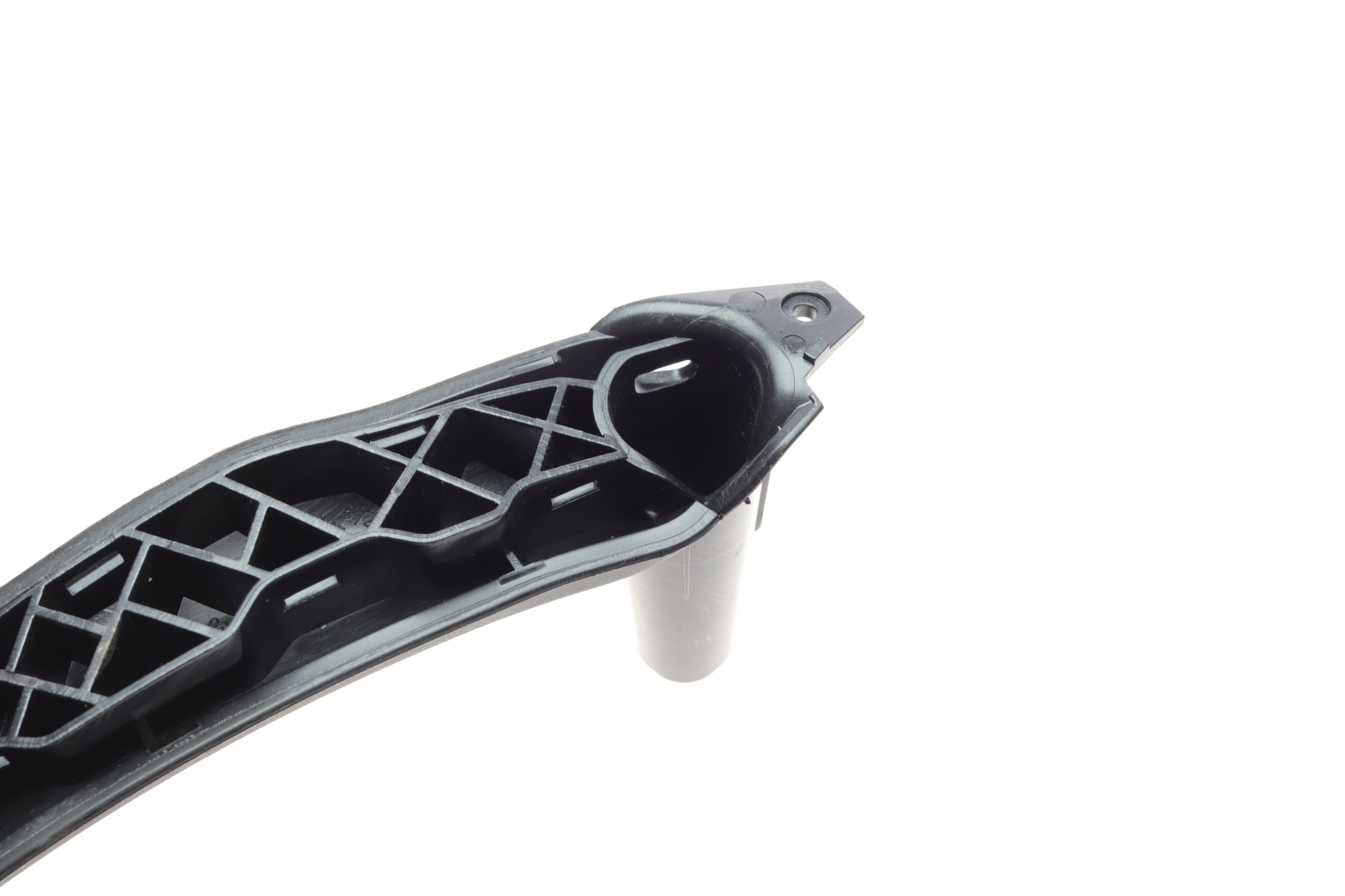 Ручка дверей (L) BMW X5 (E70) 06-13 (Black)