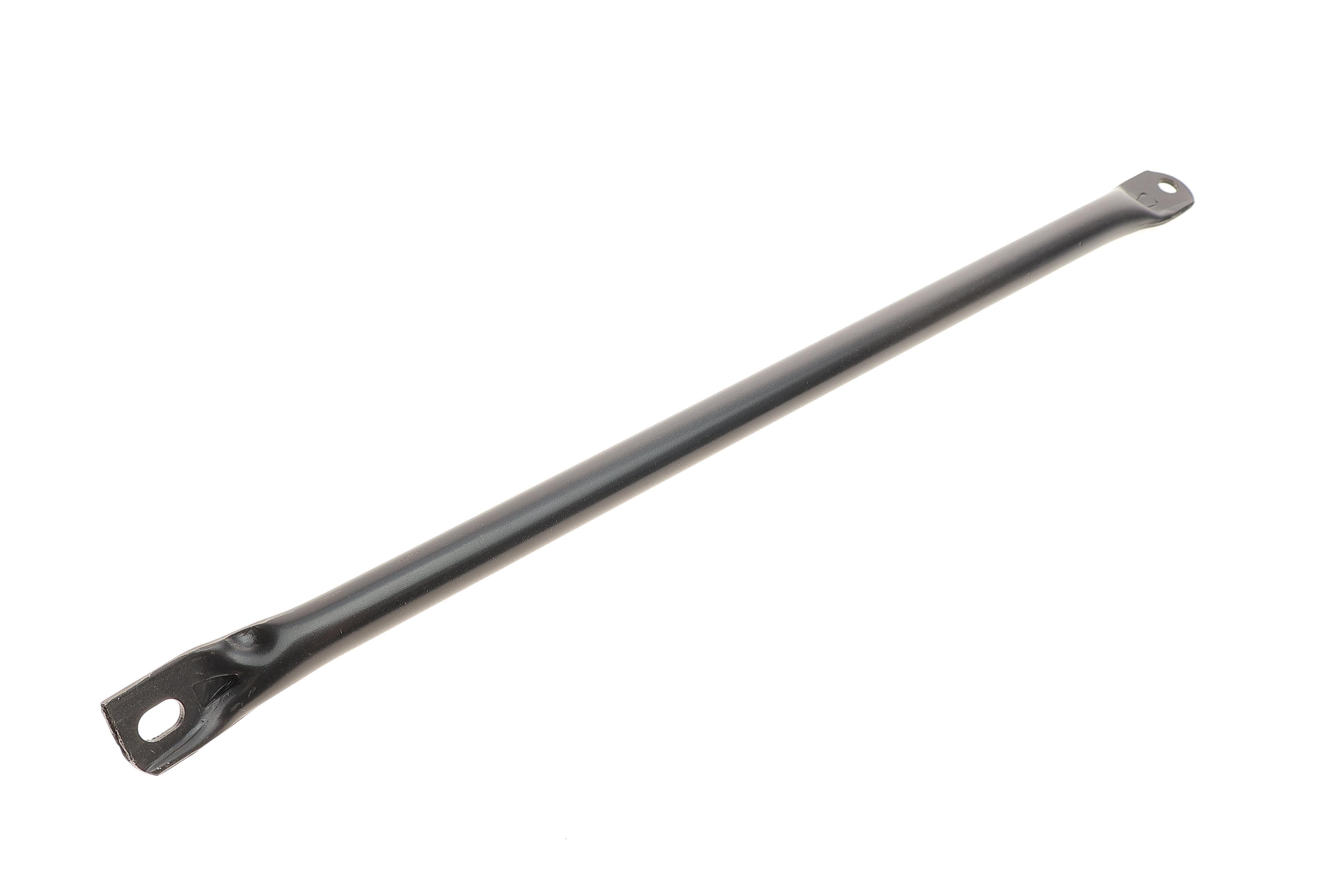 Підсилювач бампера (переднього) BMW 5 (F10)/7 (F01-F04) 08-16 (R)