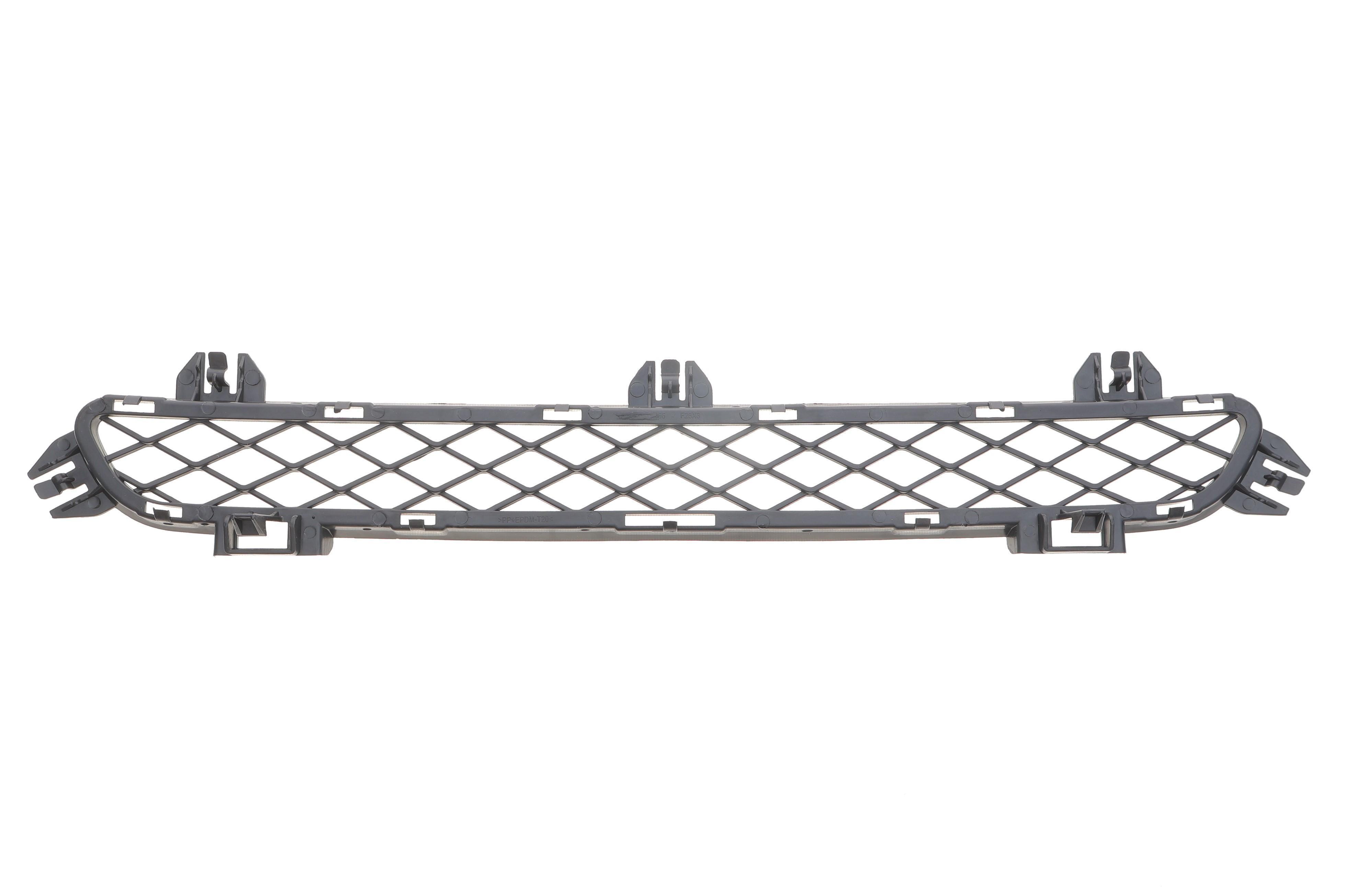 Решітка бампера BMW X3 (F25) 09-17 (посередині)