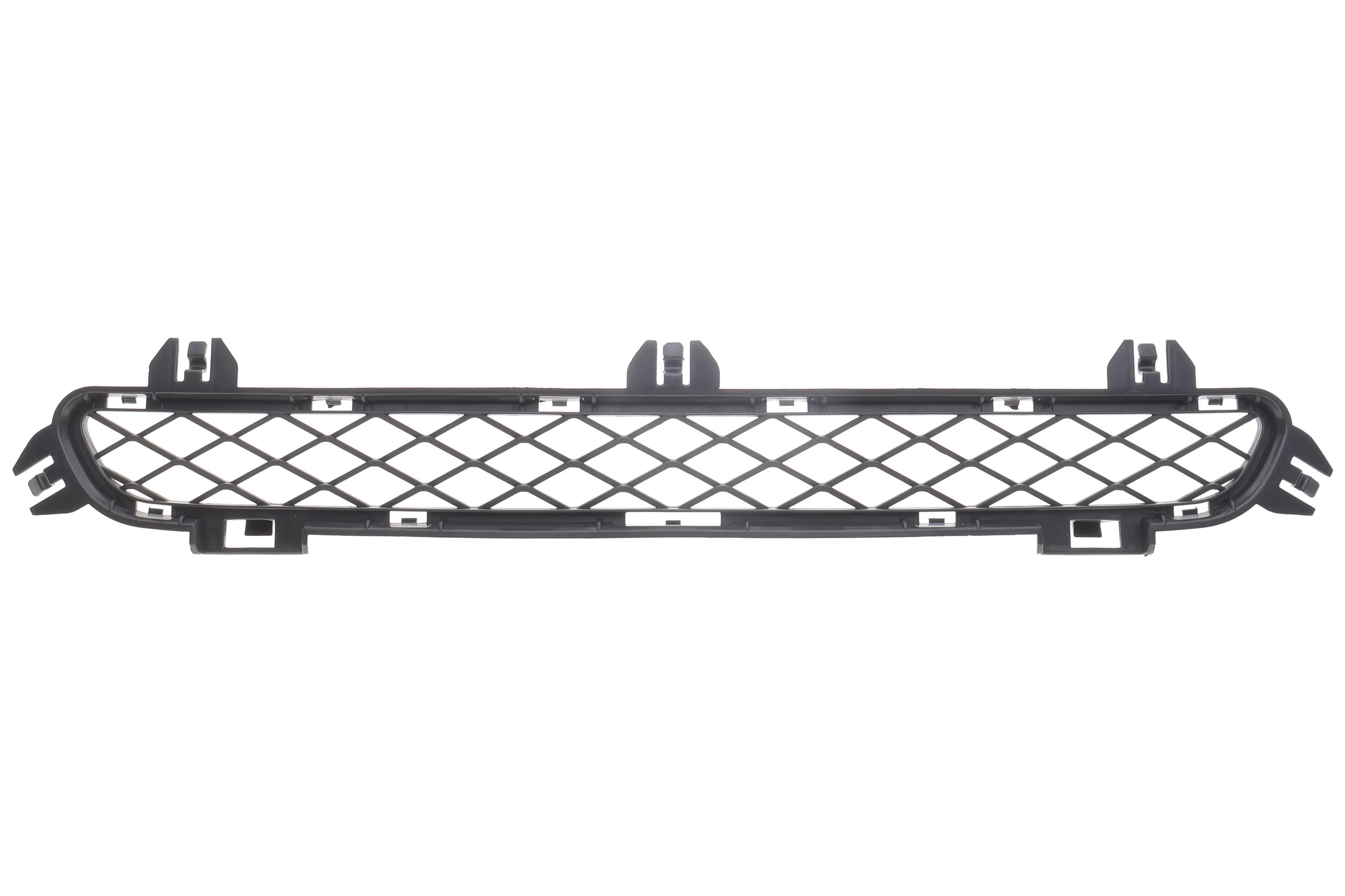 Решітка бампера BMW X3 (F25) 09-17 (посередині)