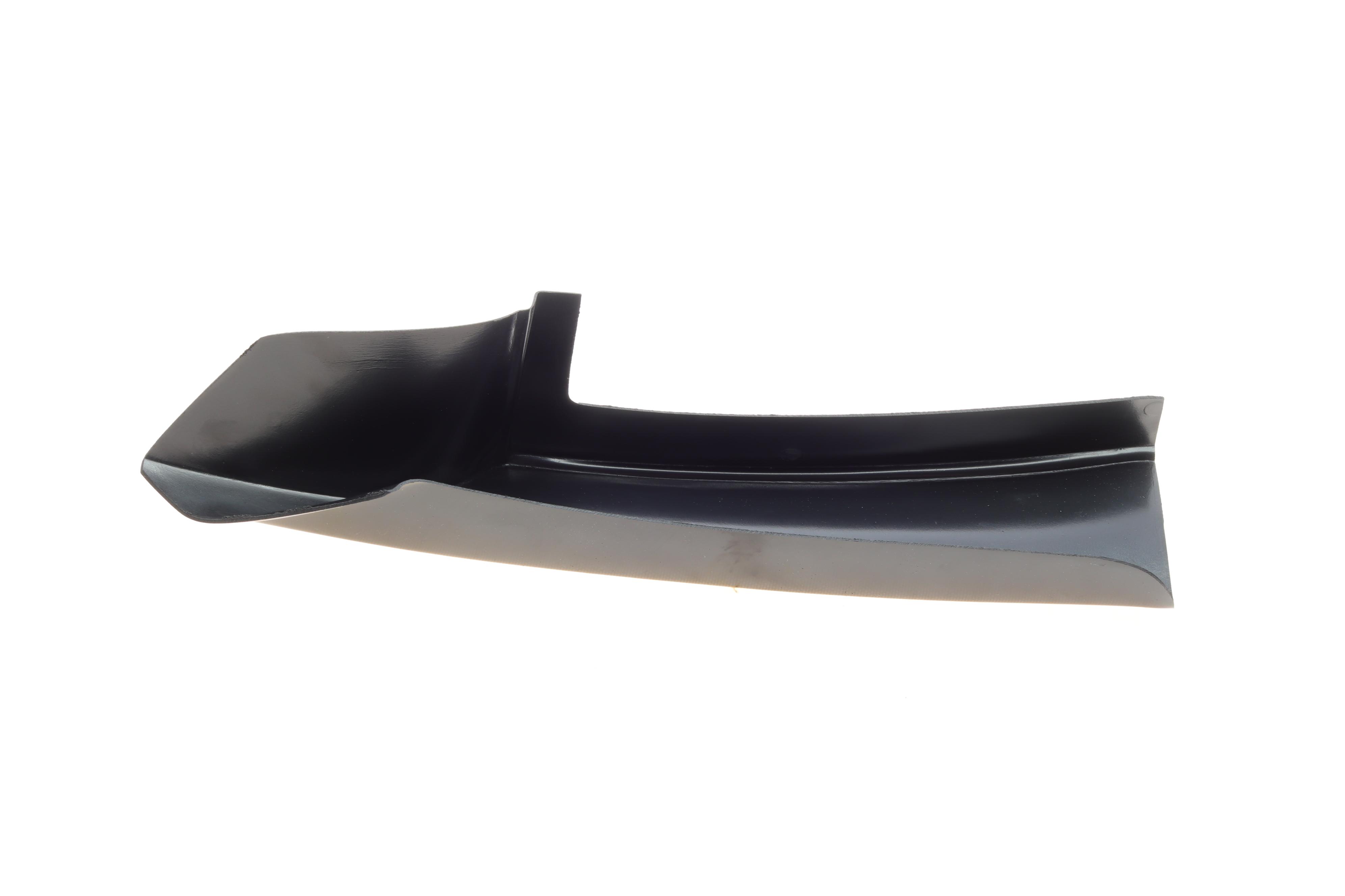 Накладка бампера (переднього) BMW 3 (F30/F80) 11-19 (M-Performance)