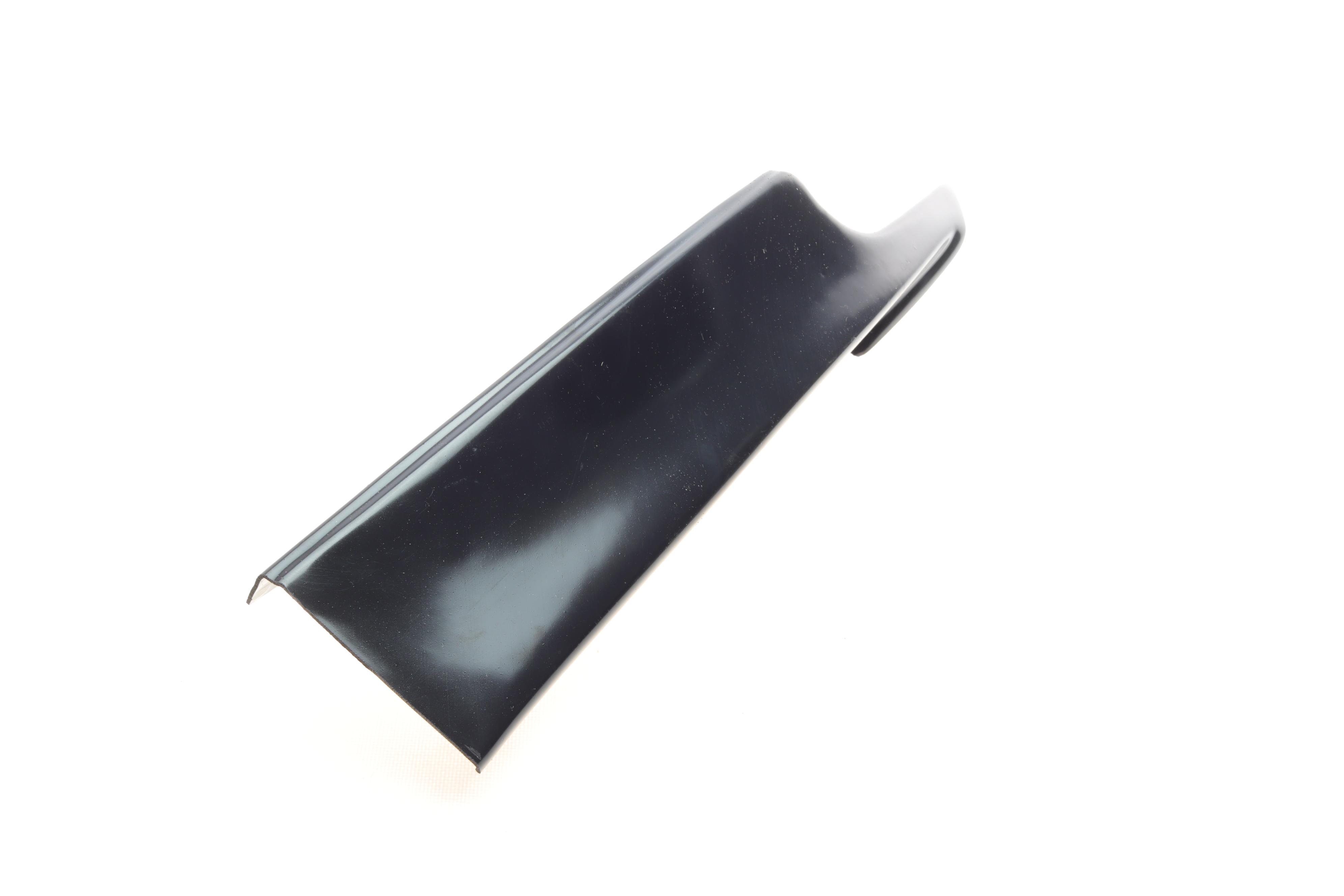 Накладка бампера (переднього) BMW 3 (F30/F80) 11-19 (M-Performance)