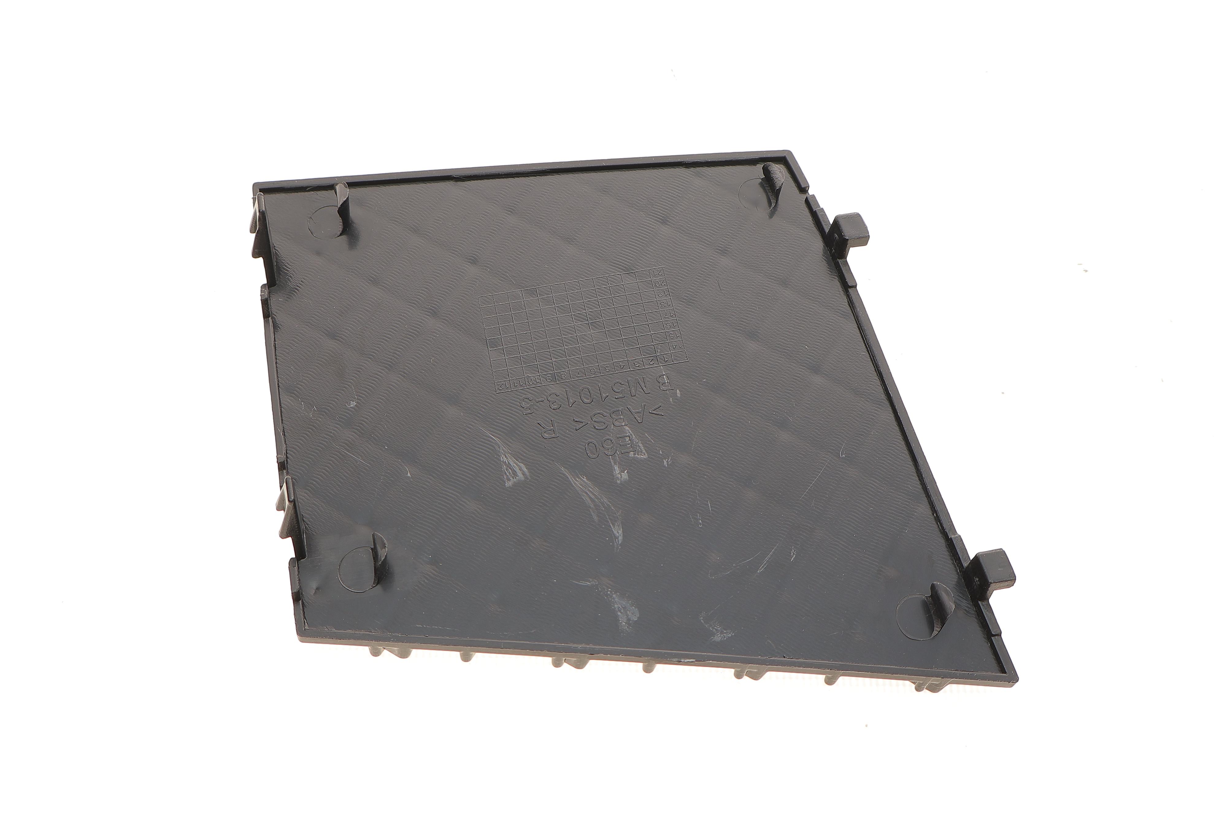 Решітка бампера BMW 5 (E60/E61) 02-10 (M-Technic) (R)