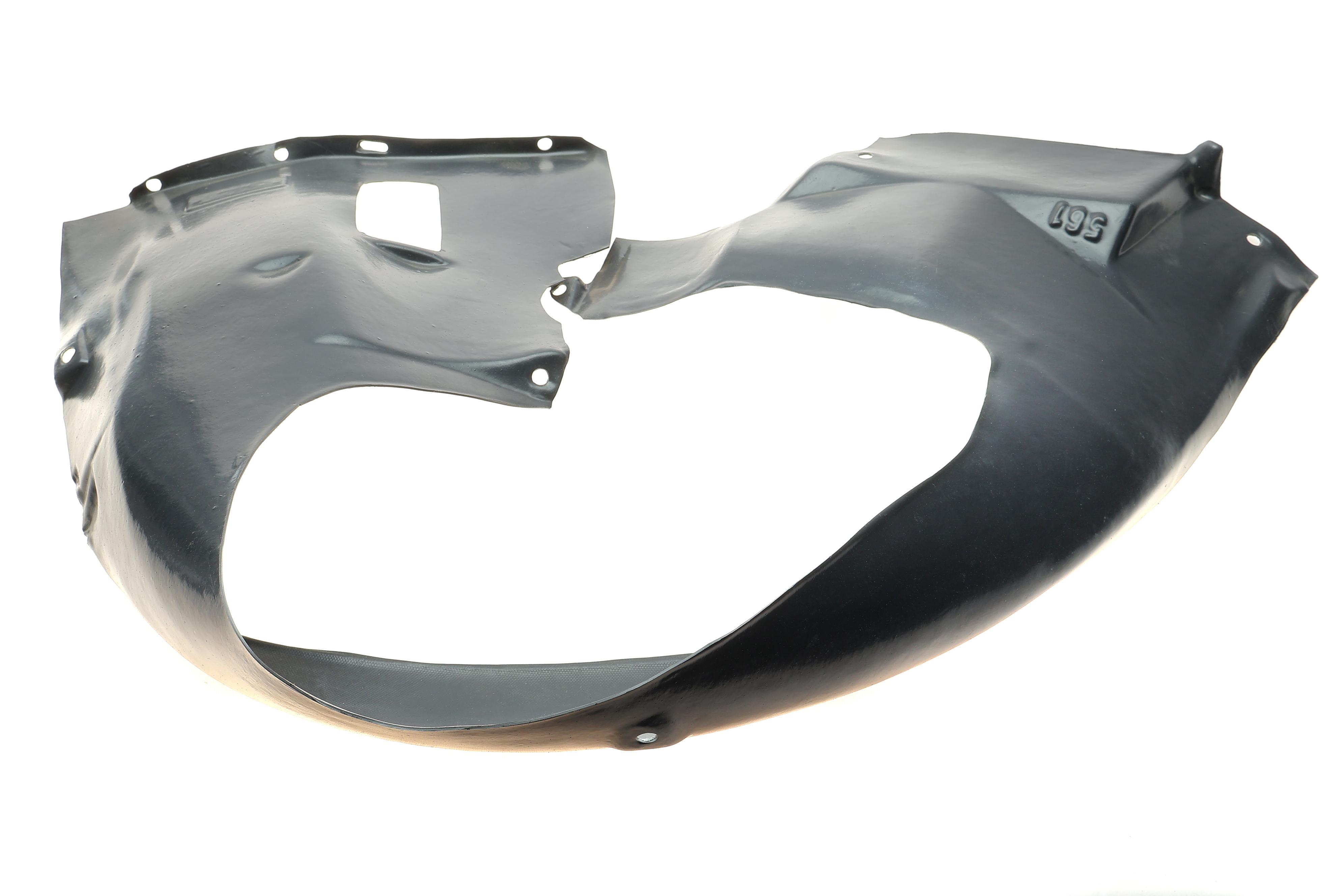 Підкрильник (передній) BMW 3 (E36) 90-00 (L)