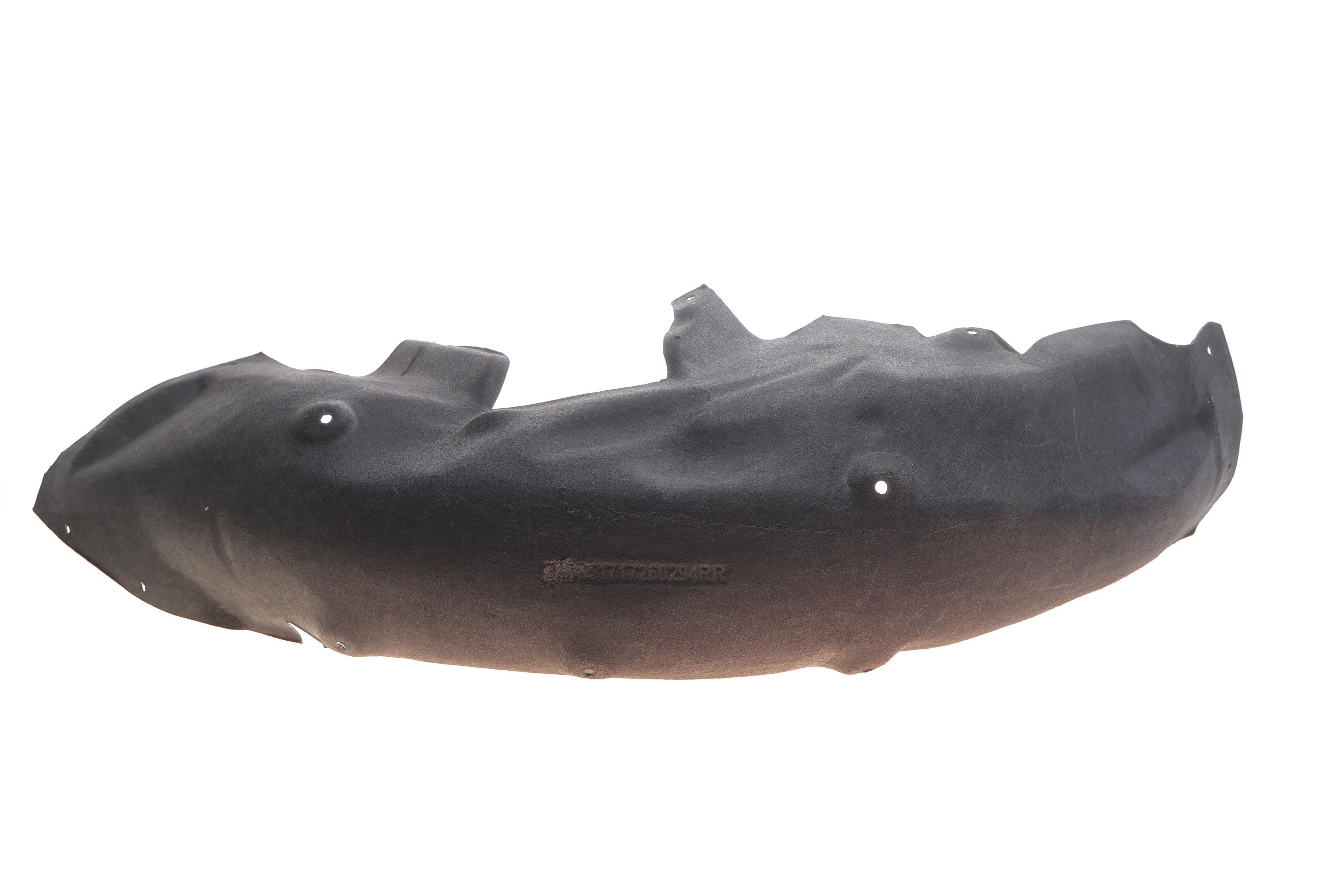 Підкрильник (задній) BMW 3 (F30/F80) 11-19 (R)