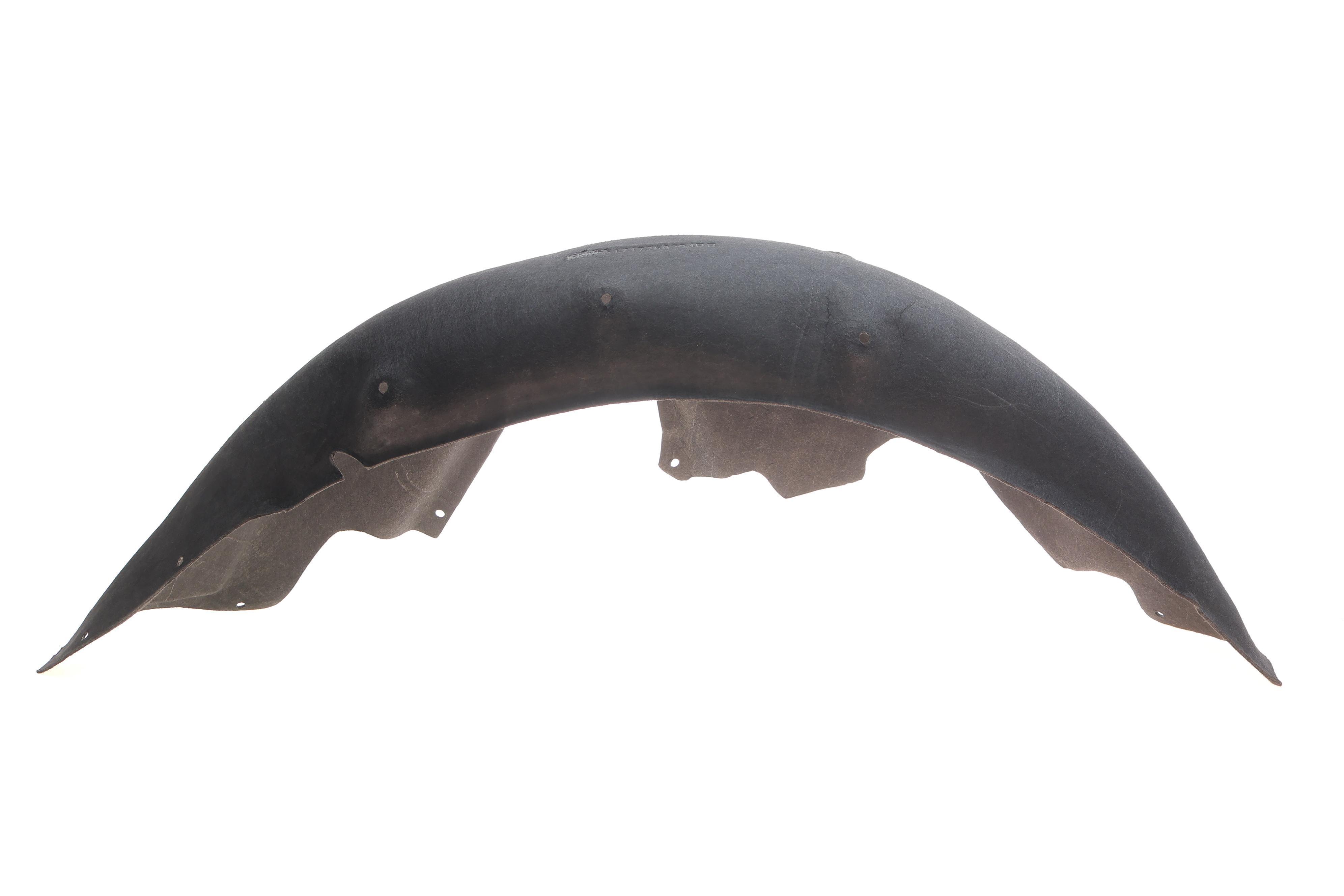 Підкрильник (задній) BMW 3 (F30/F80) 11-19 (R)