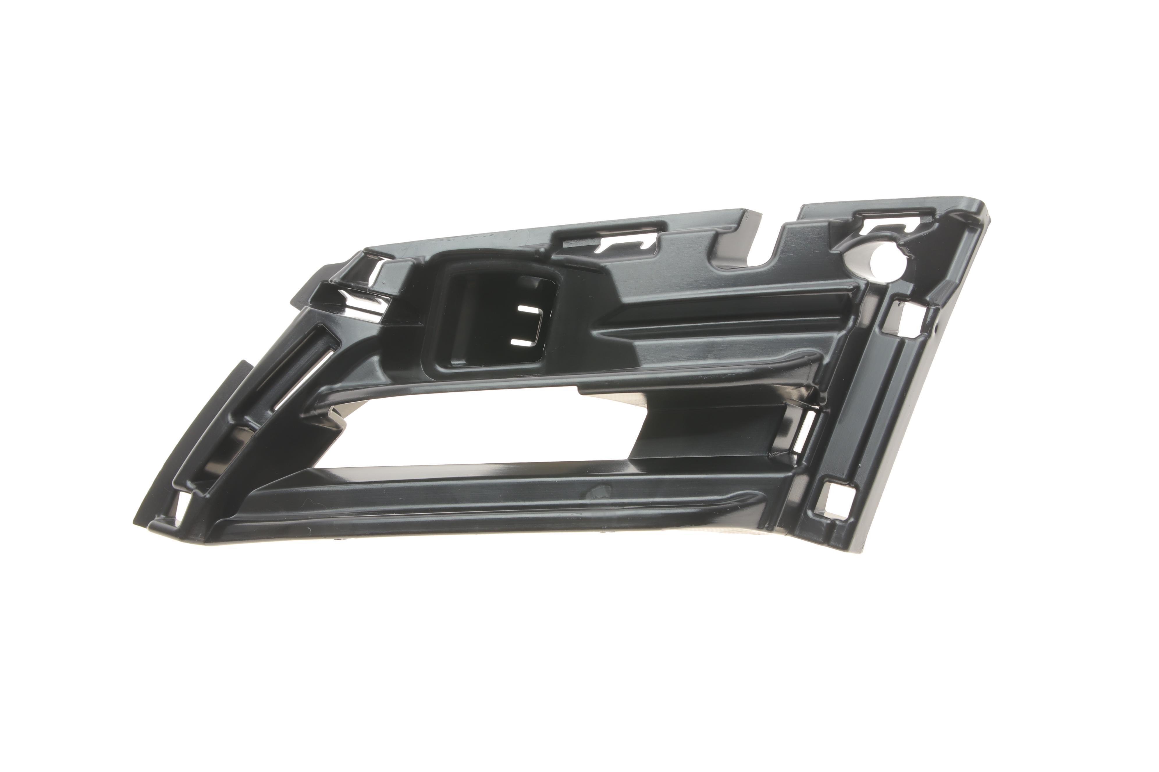 Кронштейн кріплення бампера (переднього/R) Skoda Octavia 18-