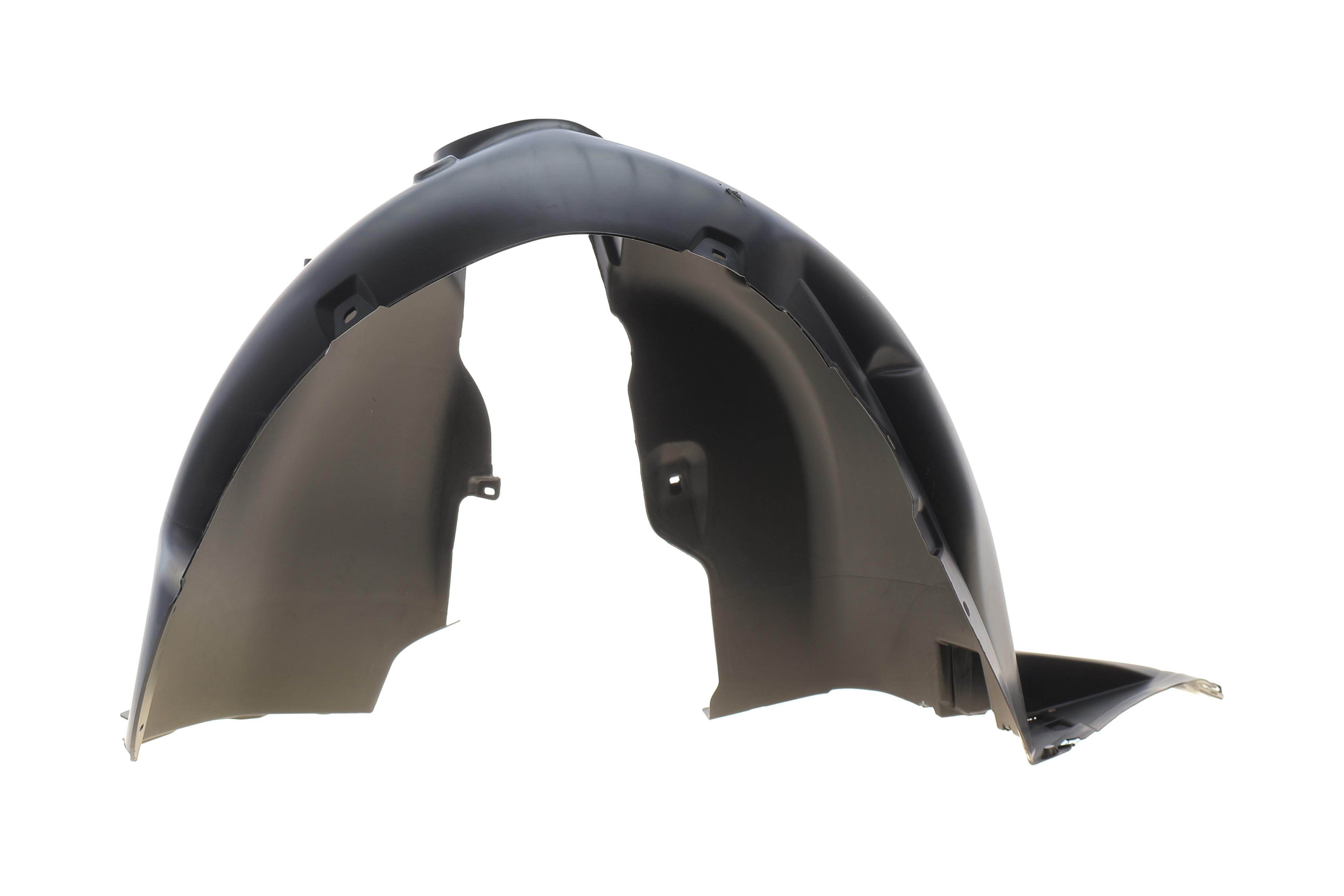 Підкрильник (передній) Skoda Octavia III 12-20 (R)