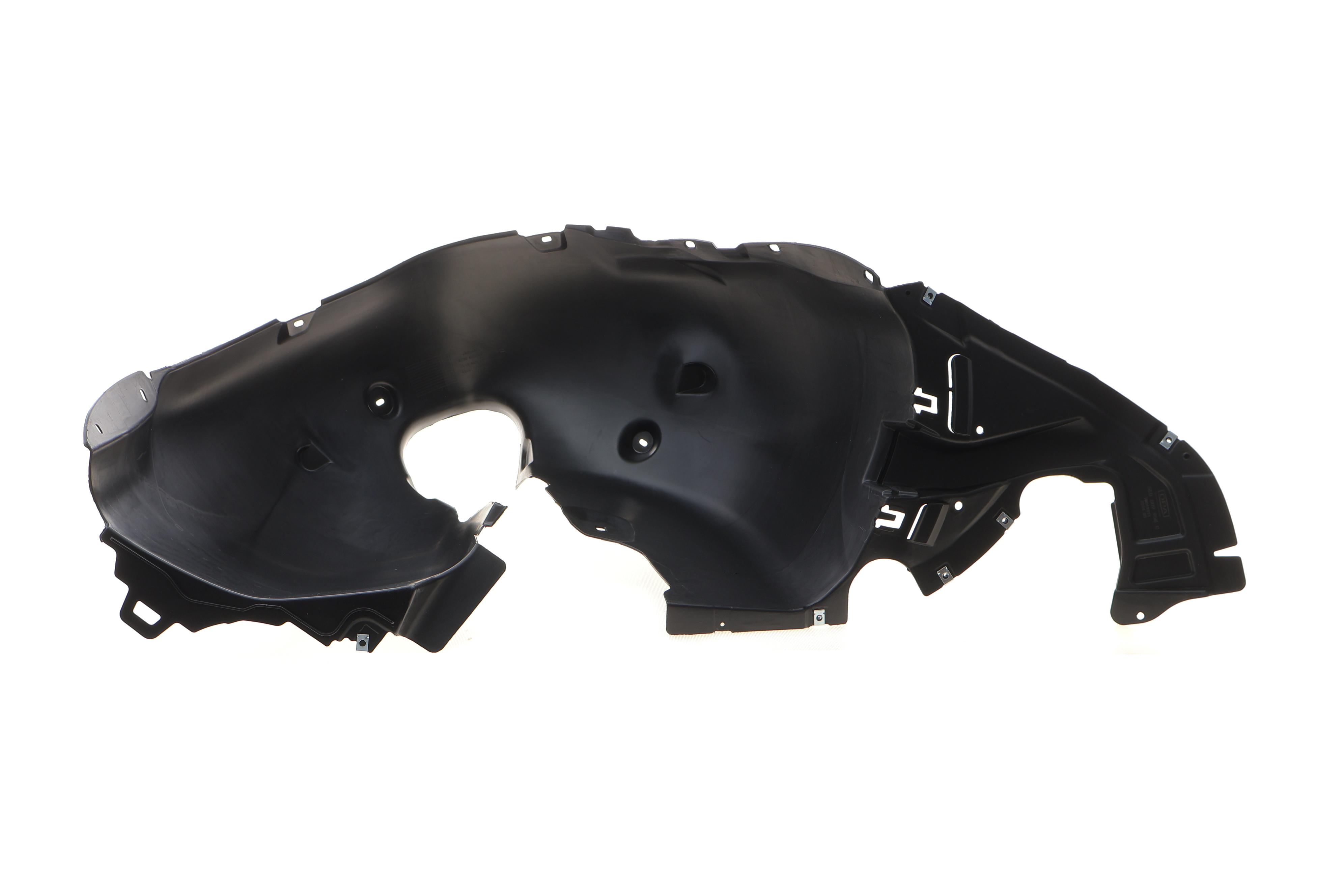 Підкрильник (передній) Skoda Octavia III 12-20 (R)