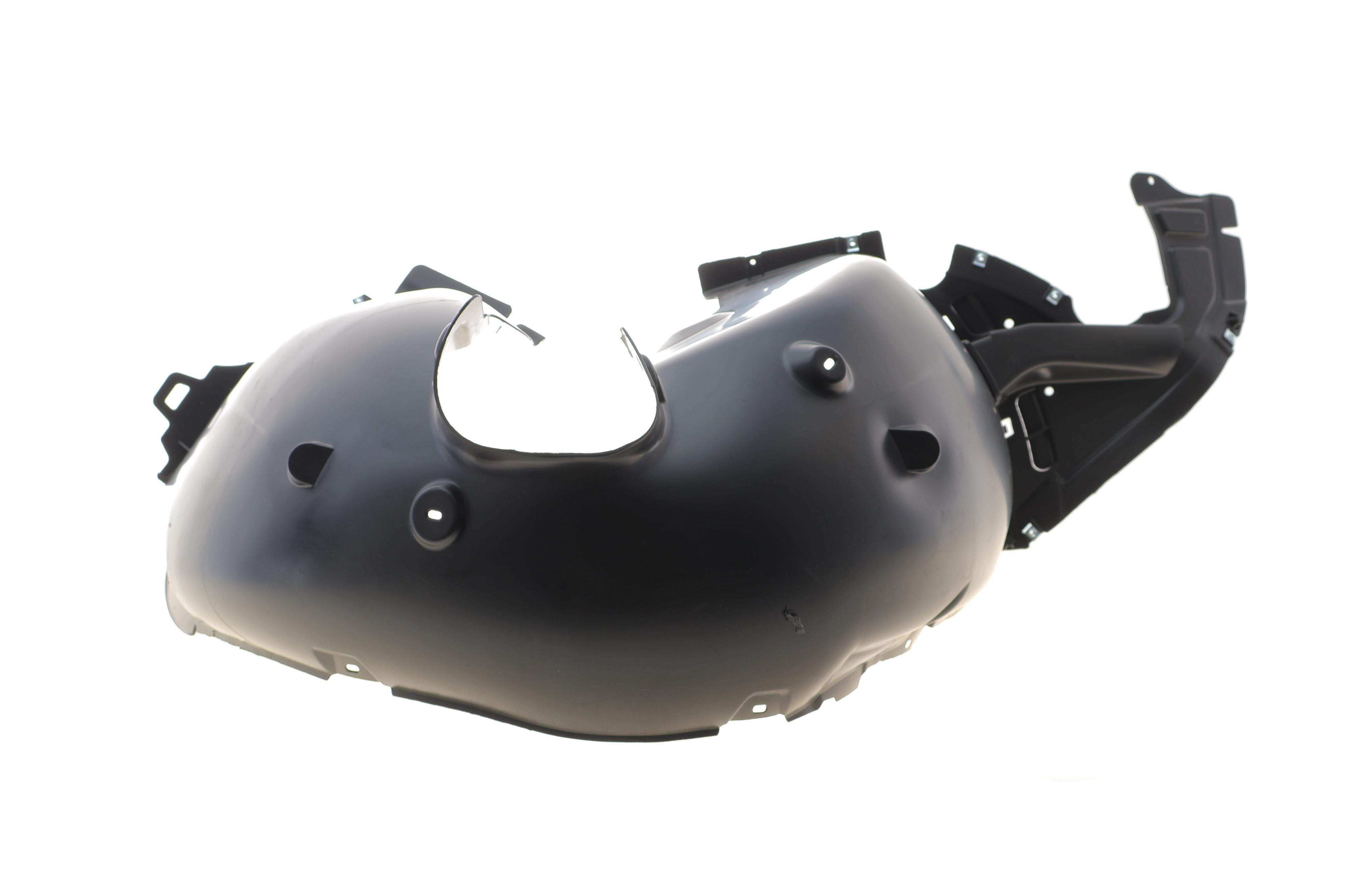 Підкрильник (передній) Skoda Octavia III 12-20 (R)