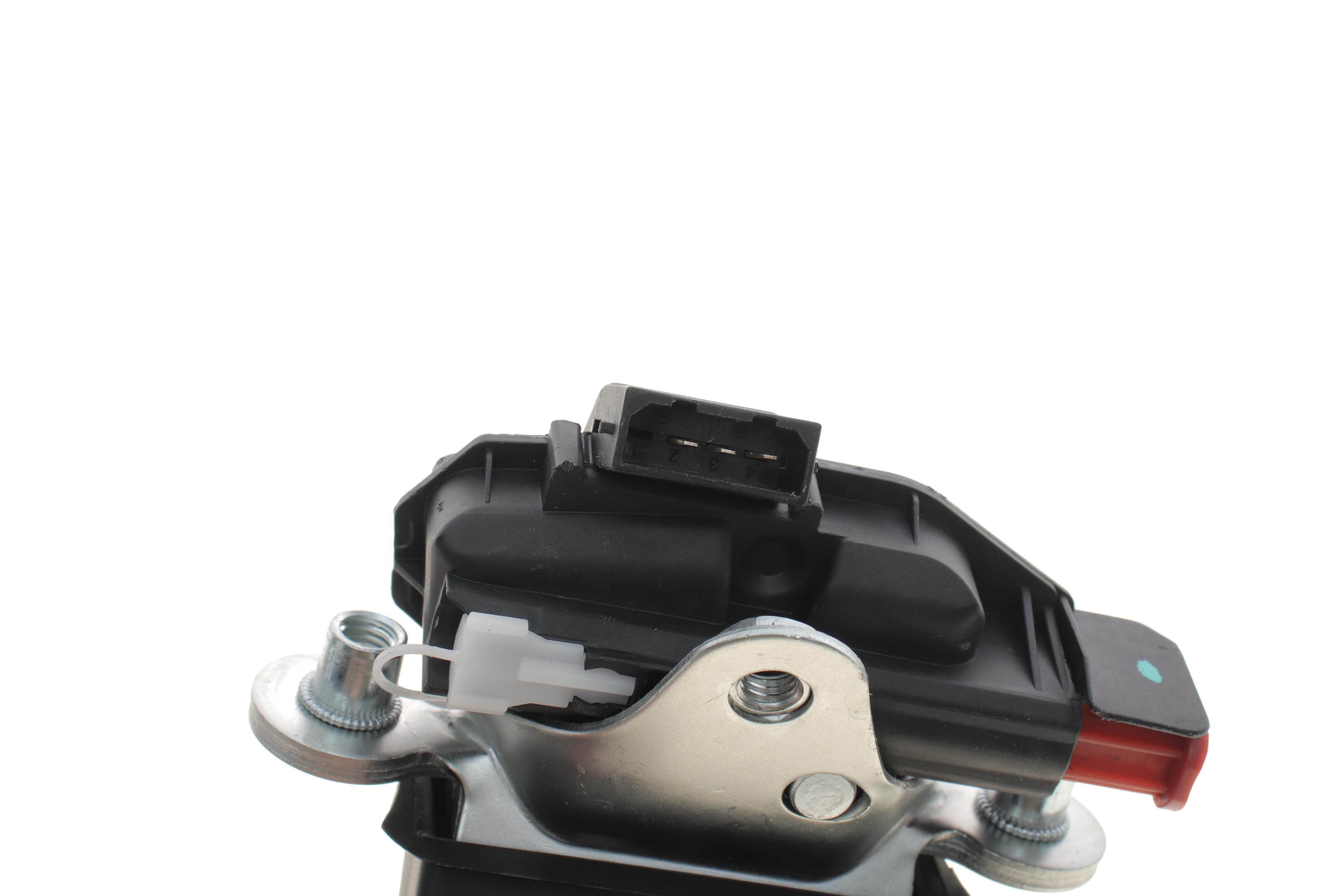 Замок кришки багажника VW Polo V 10-