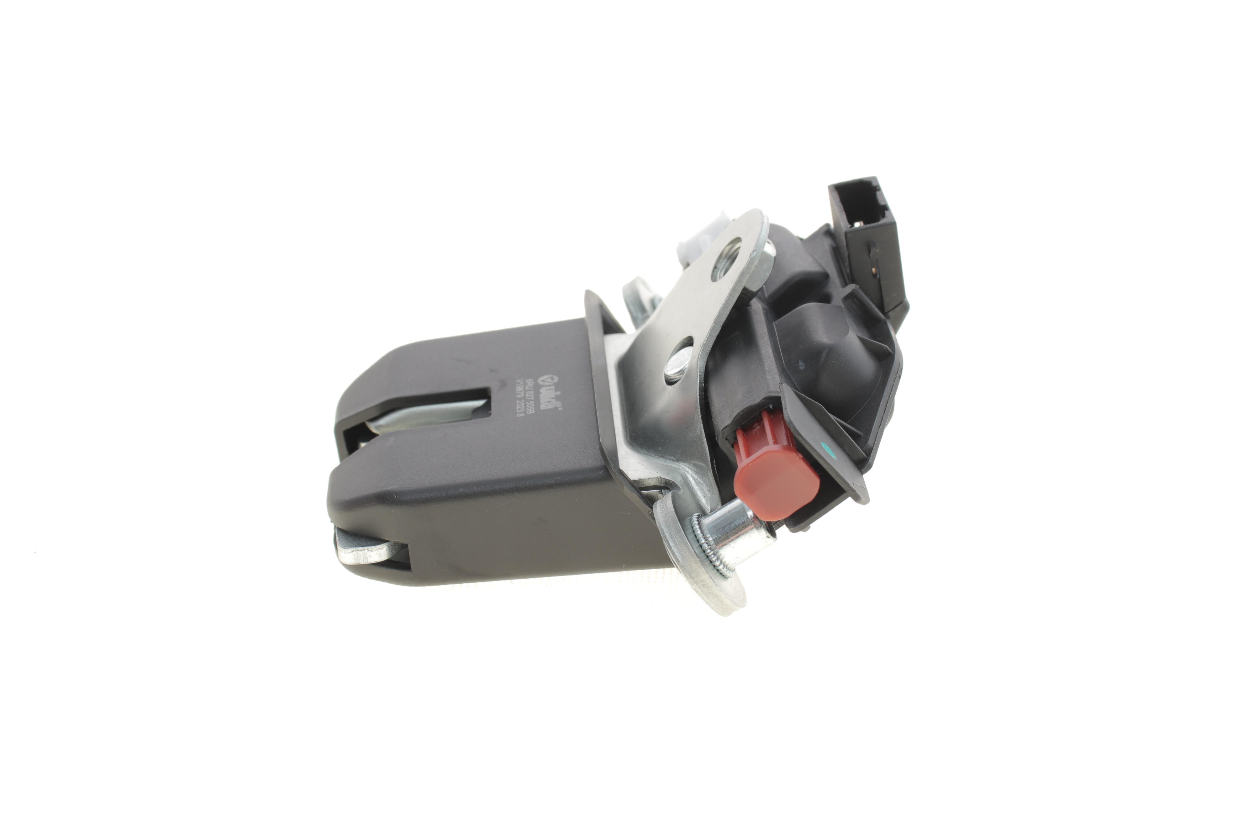 Замок кришки багажника VW Polo V 10-