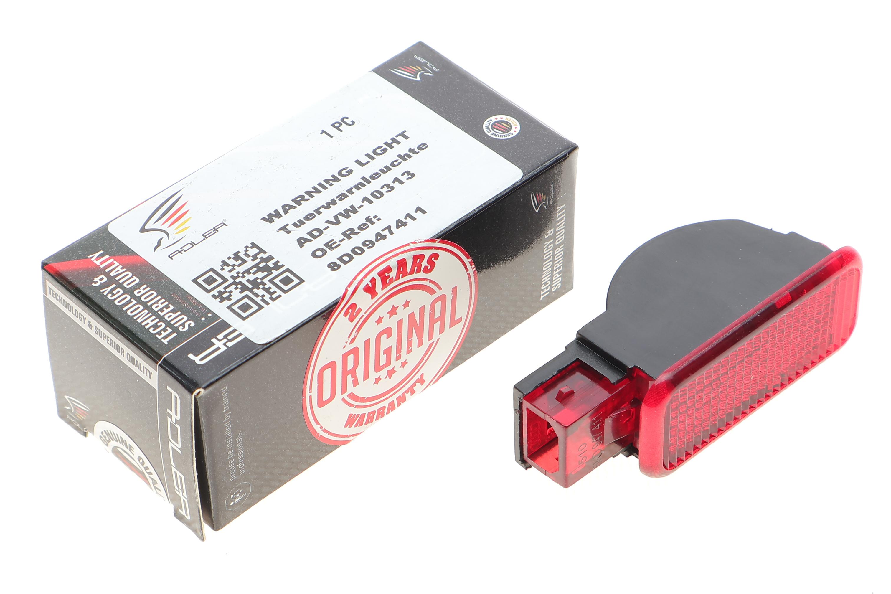 Ліхтар підсвітки салону VW Crafter 2.0 TDI 16-24