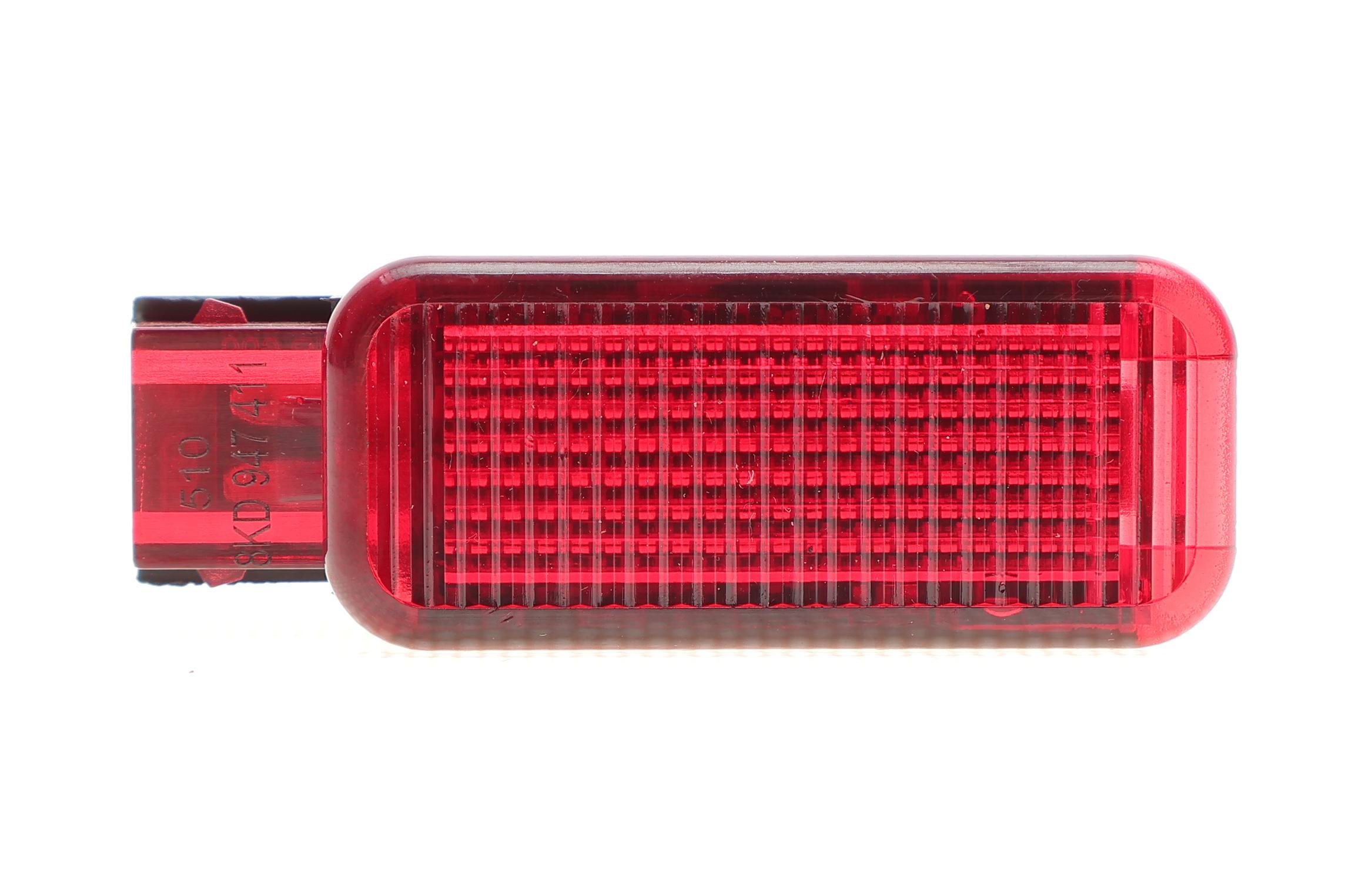 Ліхтар підсвітки салону VW Crafter 2.0 TDI 16-24