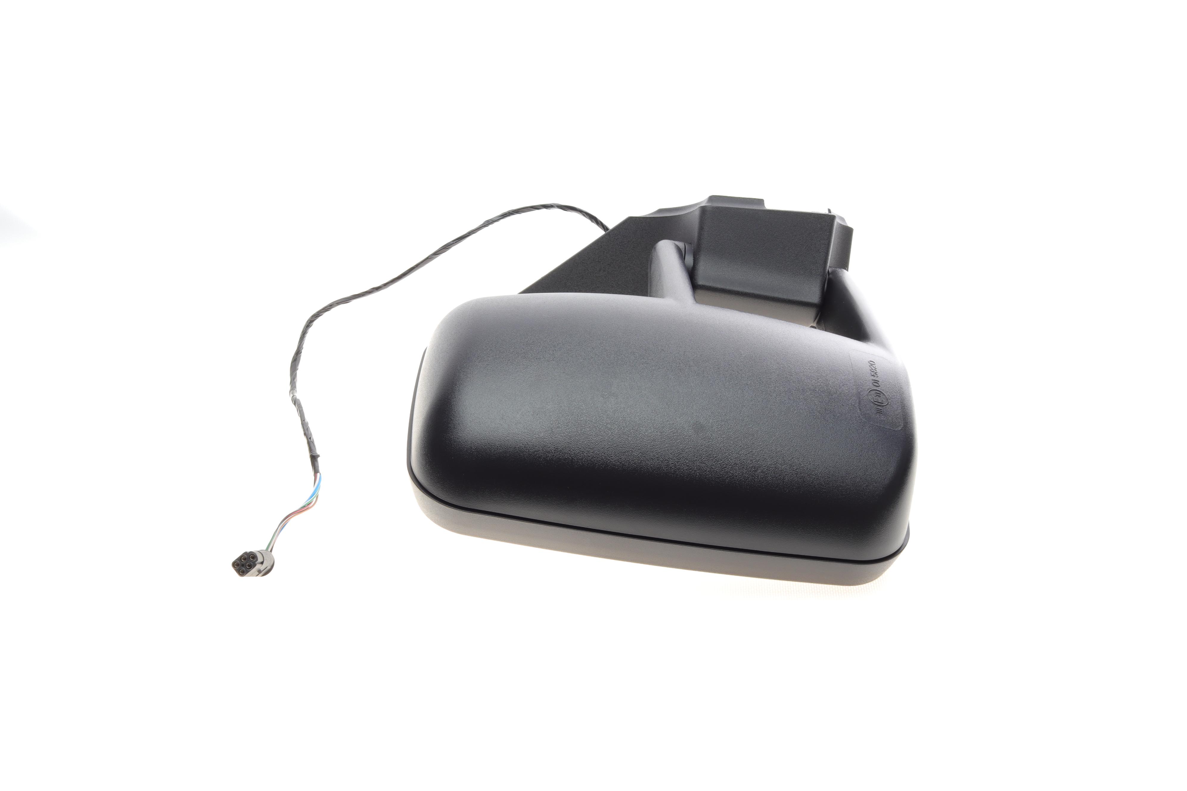 Дзеркало заднього виду MB Sprinter 96- (R) (електро/підігрів)