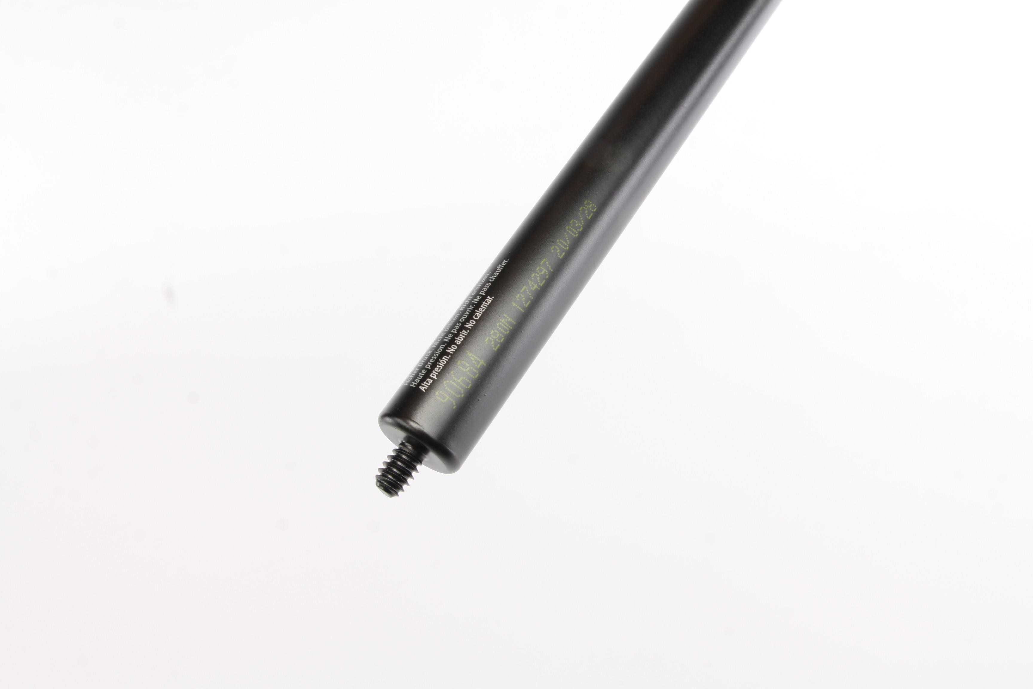 Амортизатор капоту MB C-class (W203/S203) 00-07/CLK (C209) 02-09 (L) (седан/унив.)(вишт.сила 280N)