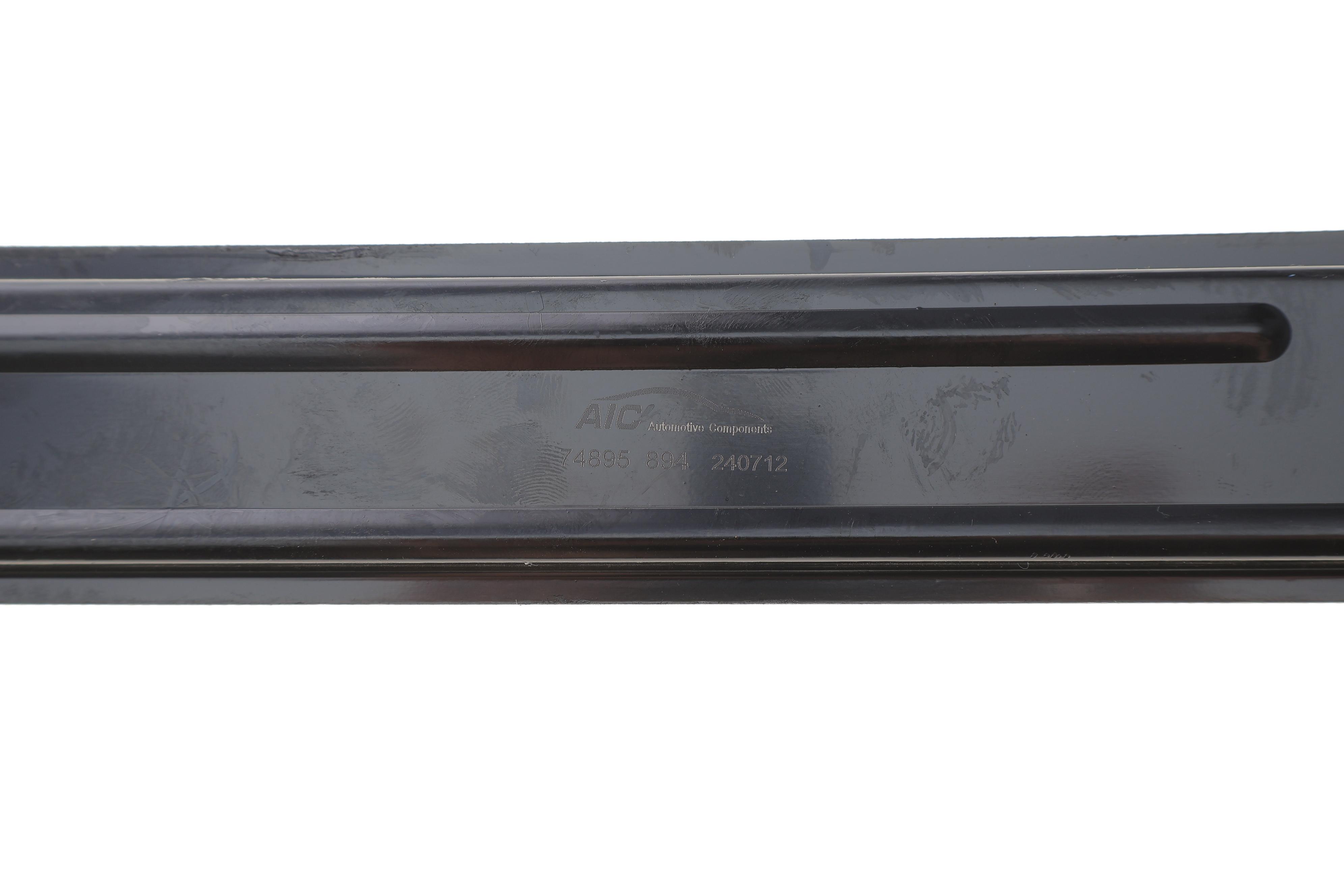 Склопідіймач (передній) VW Tiguan 16- (L) (електро) (без моторчика)