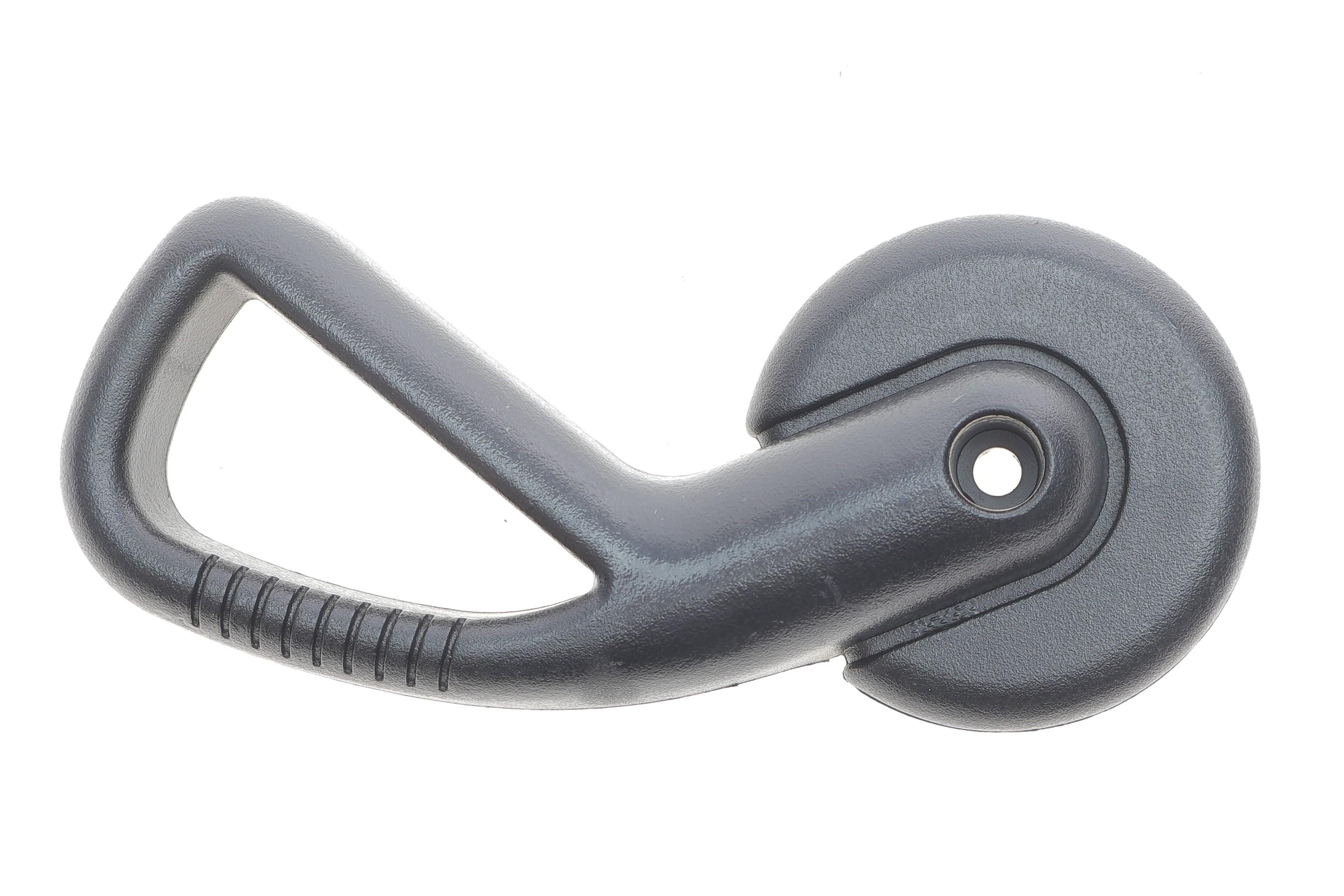 Ручка регулювання cпинки сидіння Peugeot 206 98-12