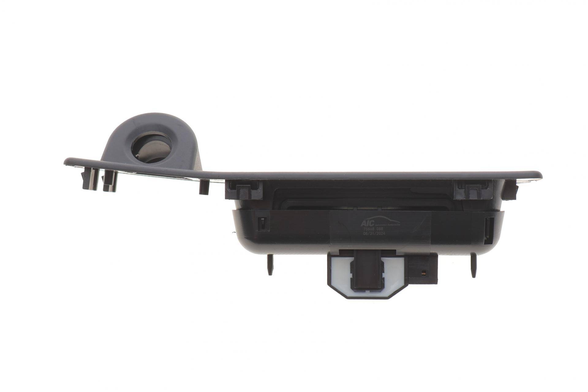 Ручка кришки багажника BMW 3 (F30/F80)/X3 (F25)/X5 (F15/F85) 10-18 B38/B46/B47/B48/B58/N55/N57