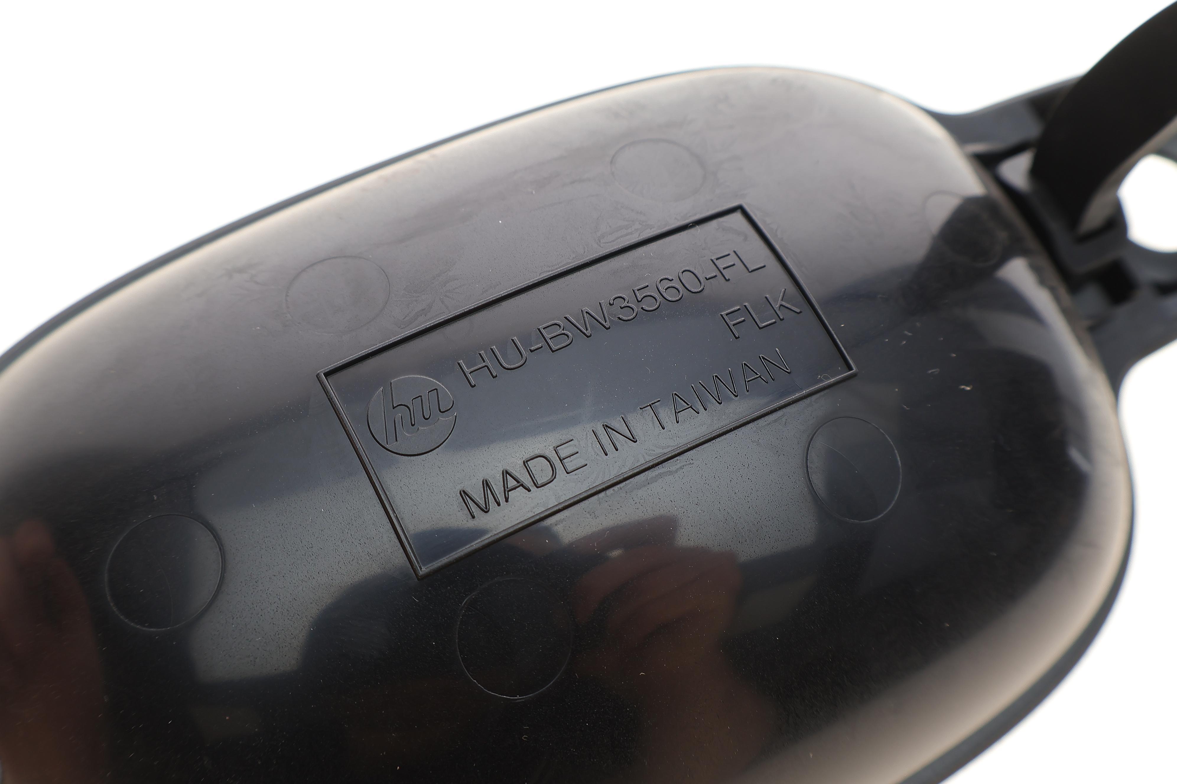 Ручка дверей (передніх/ззовні) (L) BMW 5 (E60/E61) 03-10