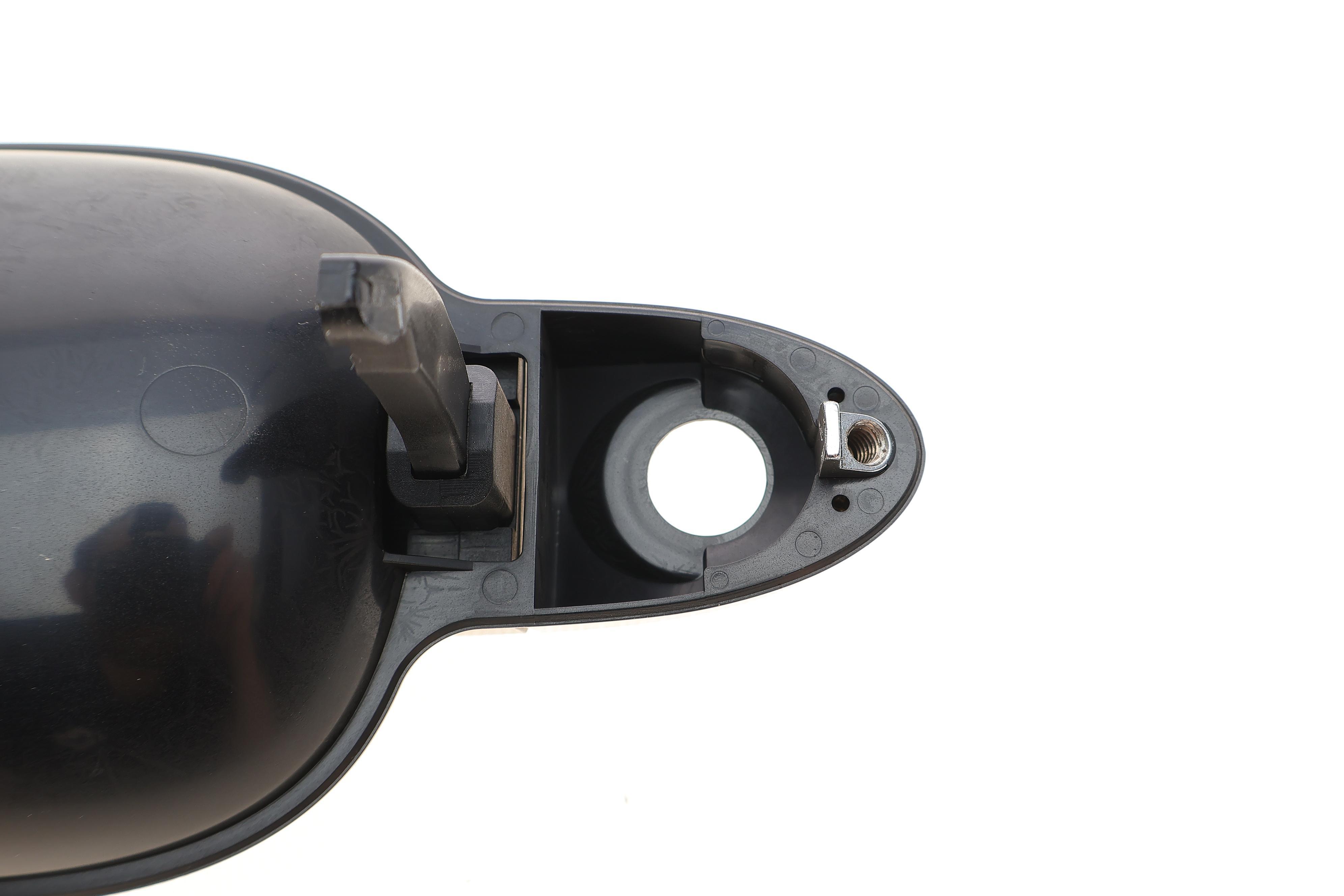 Ручка дверей (передніх/ззовні) (L) BMW 5 (E60/E61) 03-10