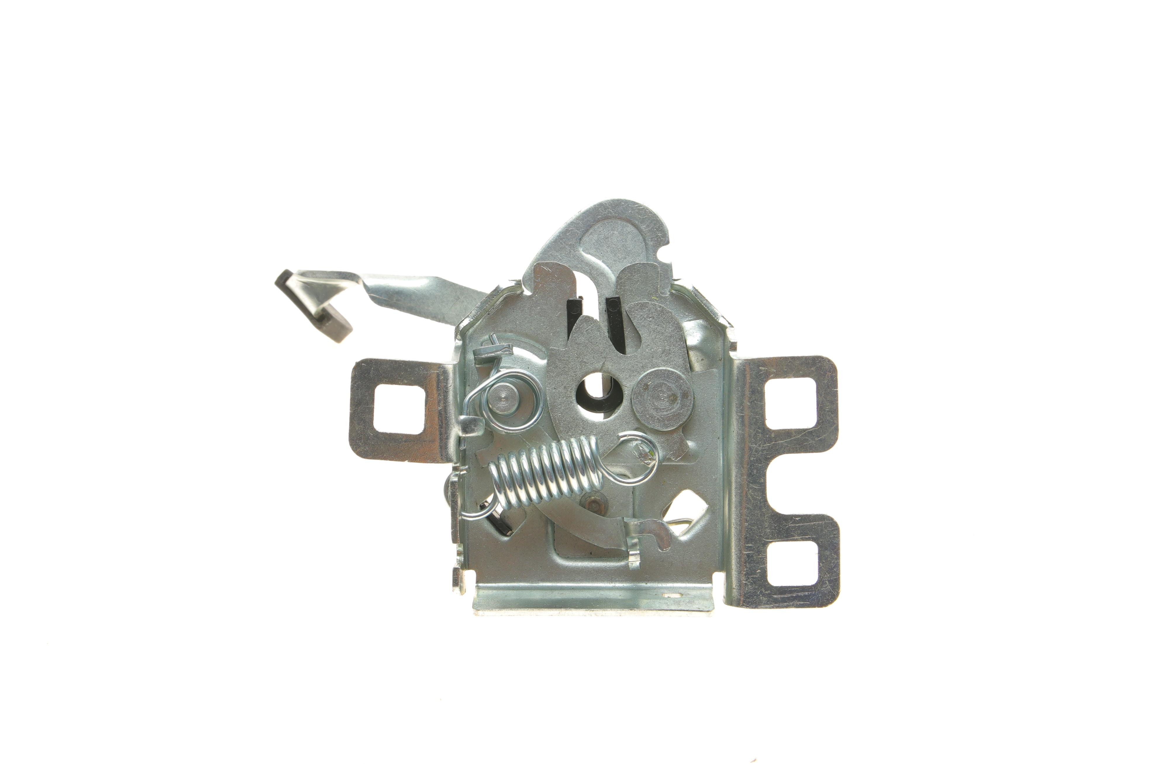 Замок капоту (нижній) Fiat Doblo/Opel Combo 10-