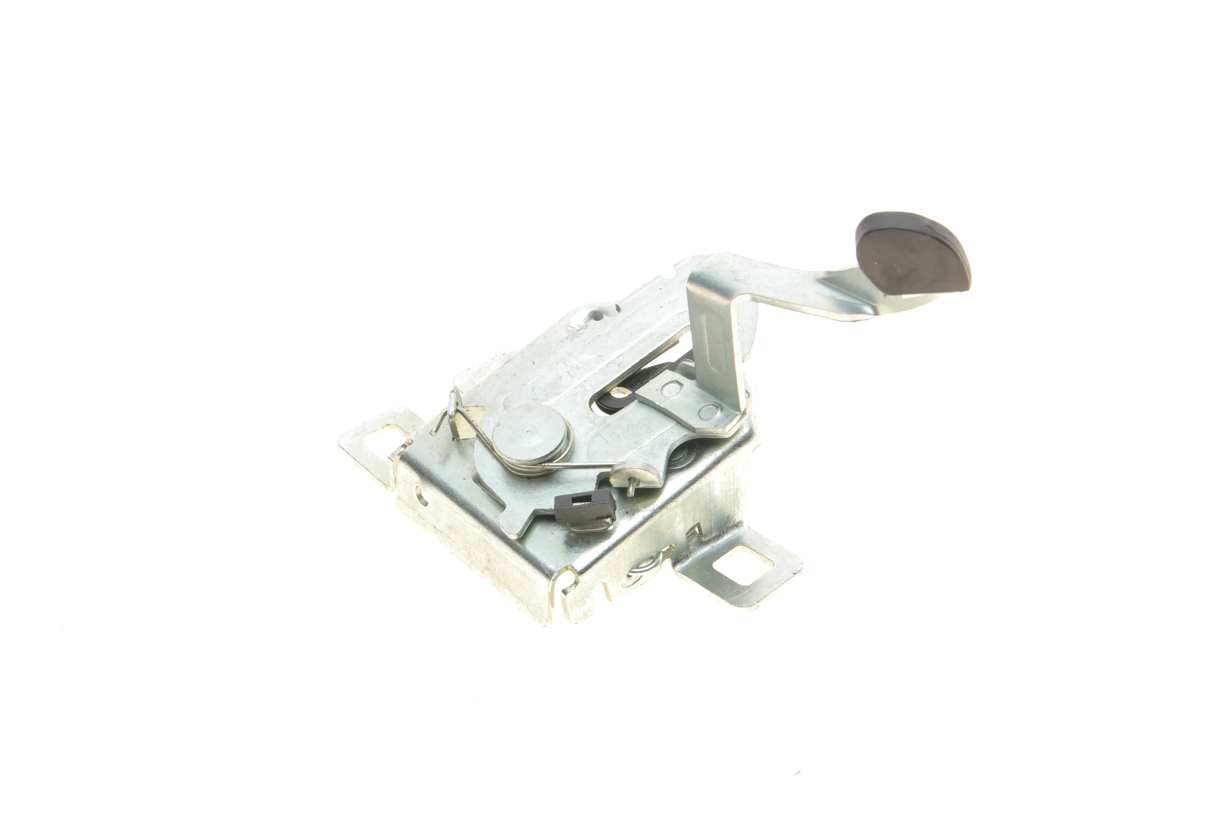 Замок капоту (нижній) Fiat Doblo/Opel Combo 10-