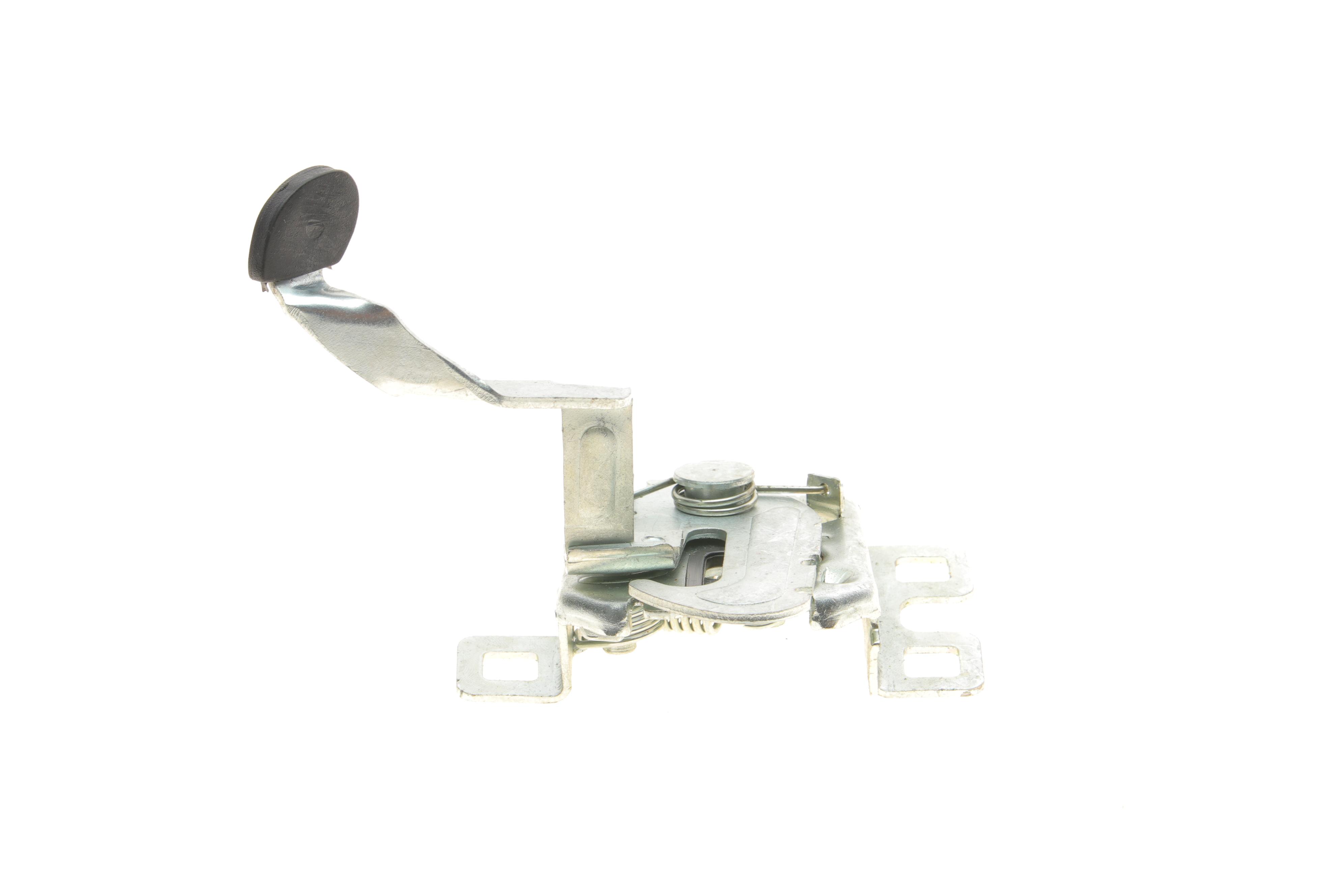 Замок капоту (нижній) Fiat Doblo/Opel Combo 10-