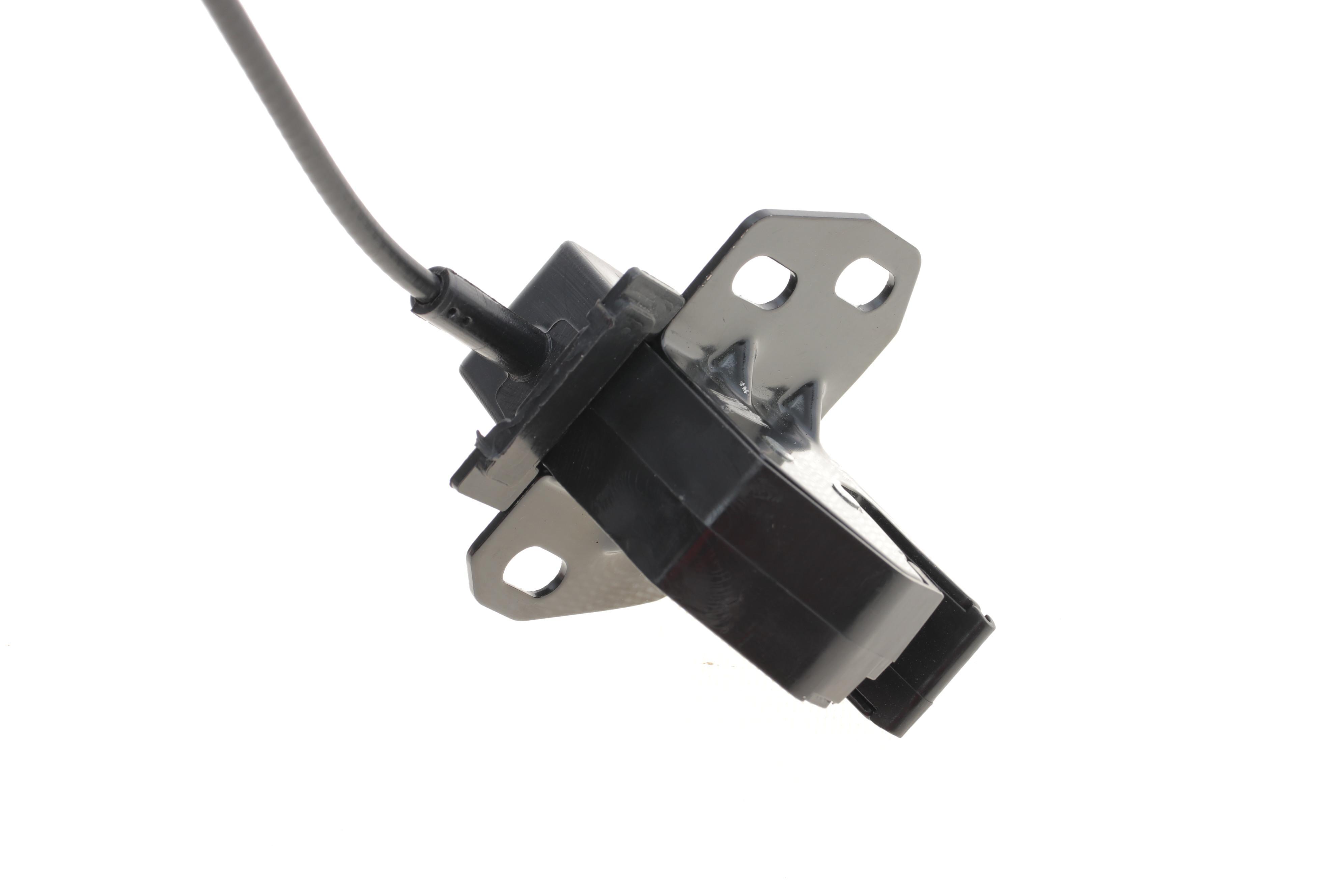 Замок дверей (задніх/знизу) Renault Kangoo 09-