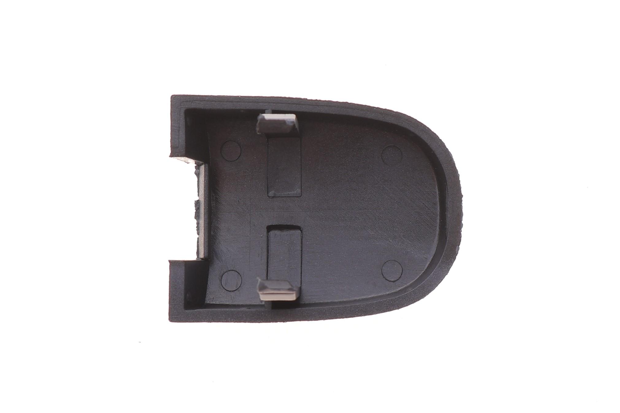 Ковпачок ручки дверей Skoda Roomster 06-15/ VW Polo/ Passat/ Golf 96-