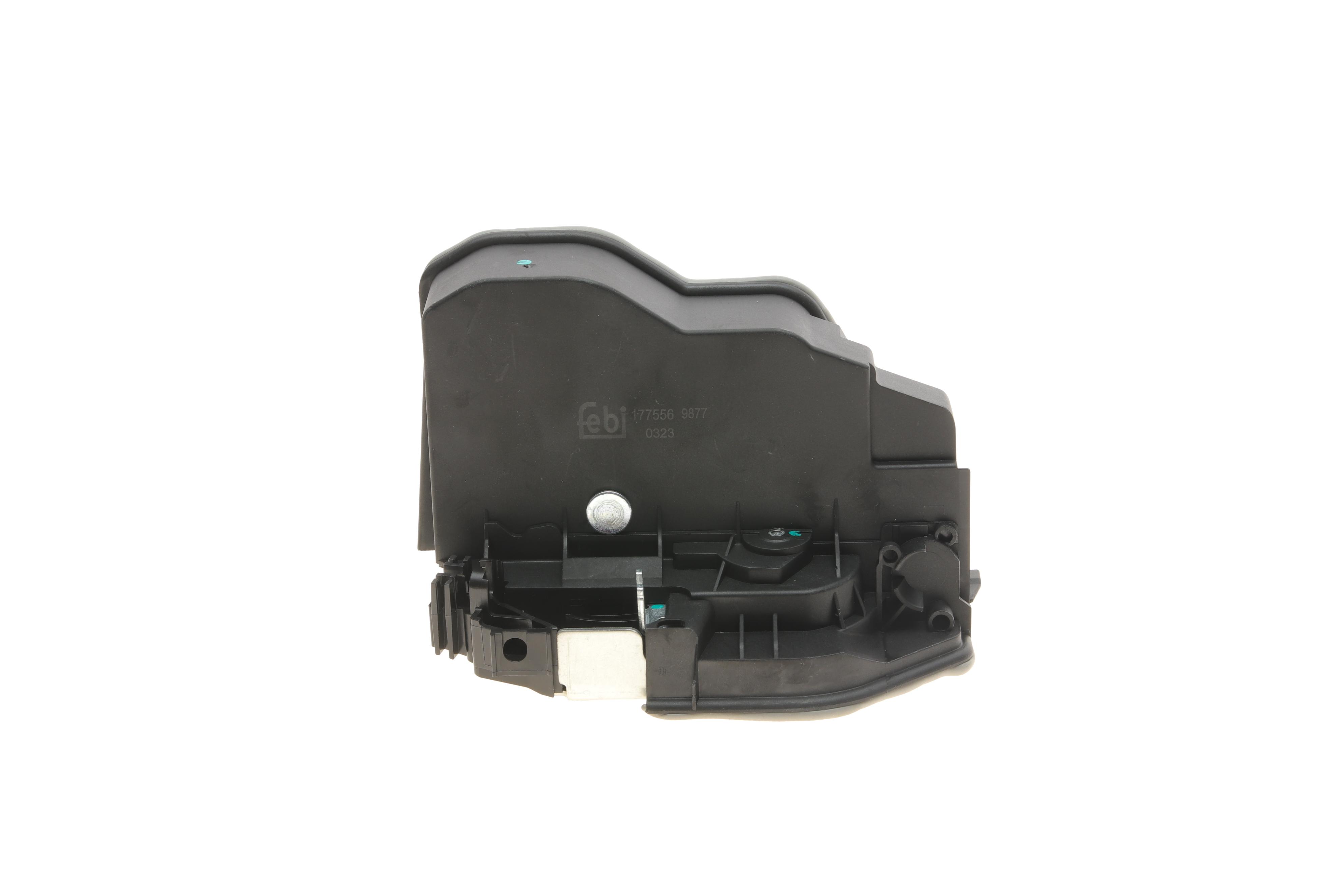 Замок дверей (задніх/L) BMW 3 (F30/F80)/5 (F10)/7 (F01-F04)/X5 (E70) 06-18