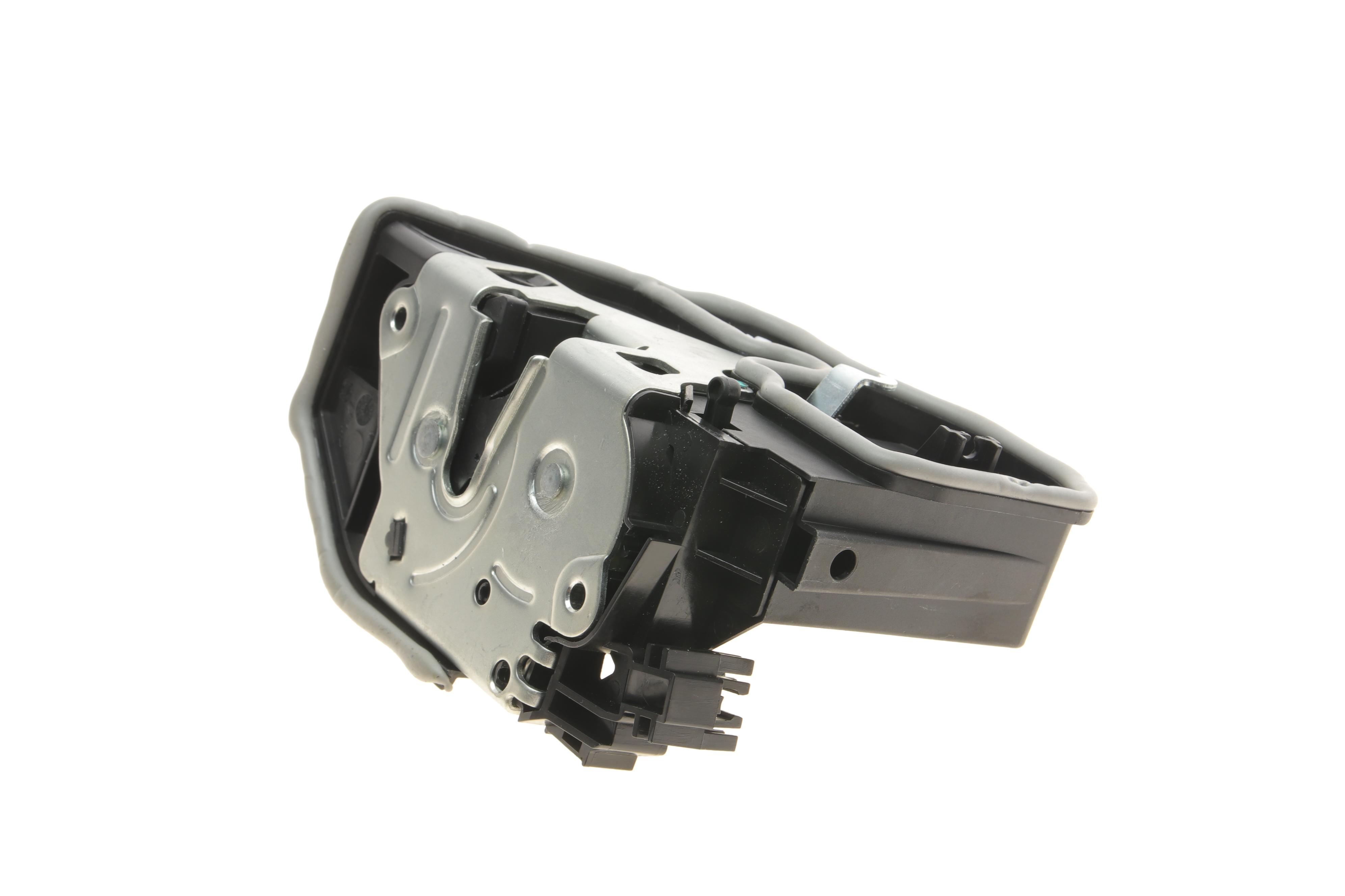 Замок дверей (задніх/L) BMW 3 (F30/F80)/5 (F10)/7 (F01-F04)/X5 (E70) 06-18