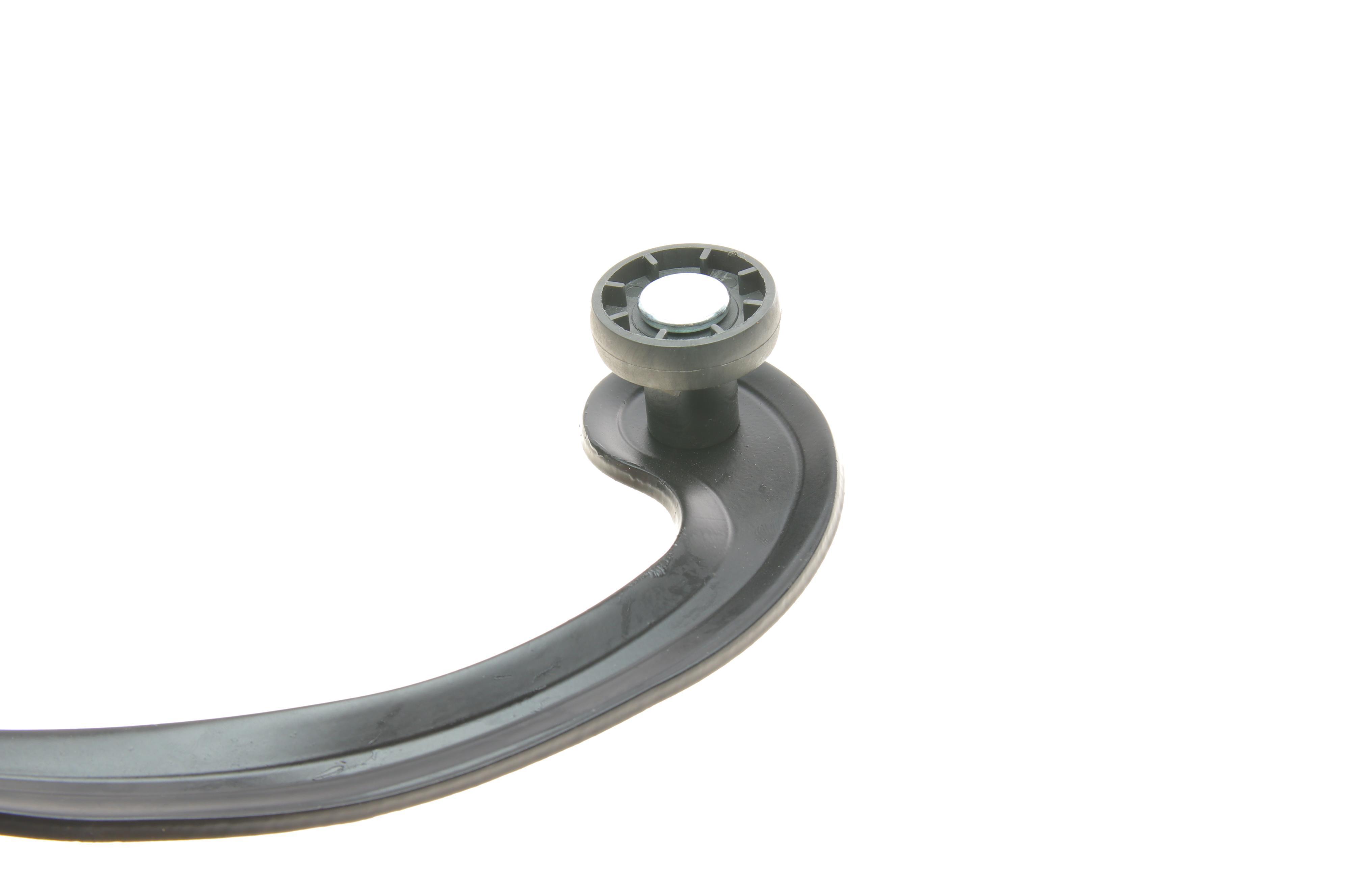 Ролик дверей (бічних/верхній) Fiat Doblo 01- (R)